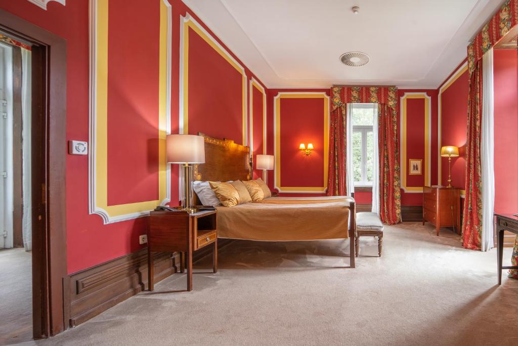 Suite Grand Deluxe
