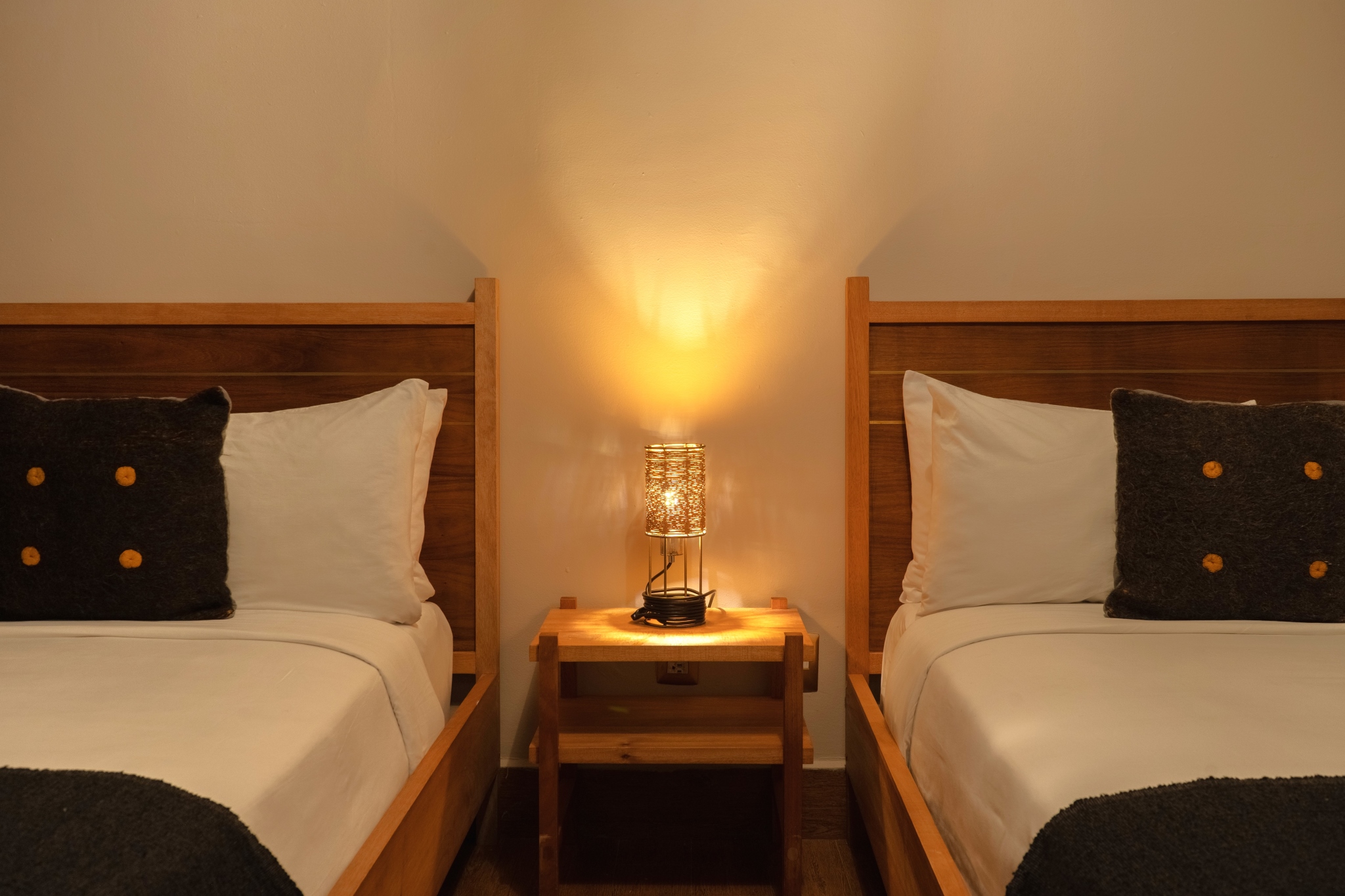 Room Classic Two Double Beds