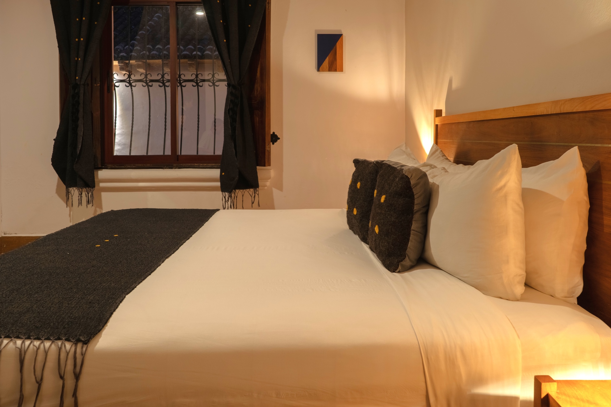 Room Classic King Bed