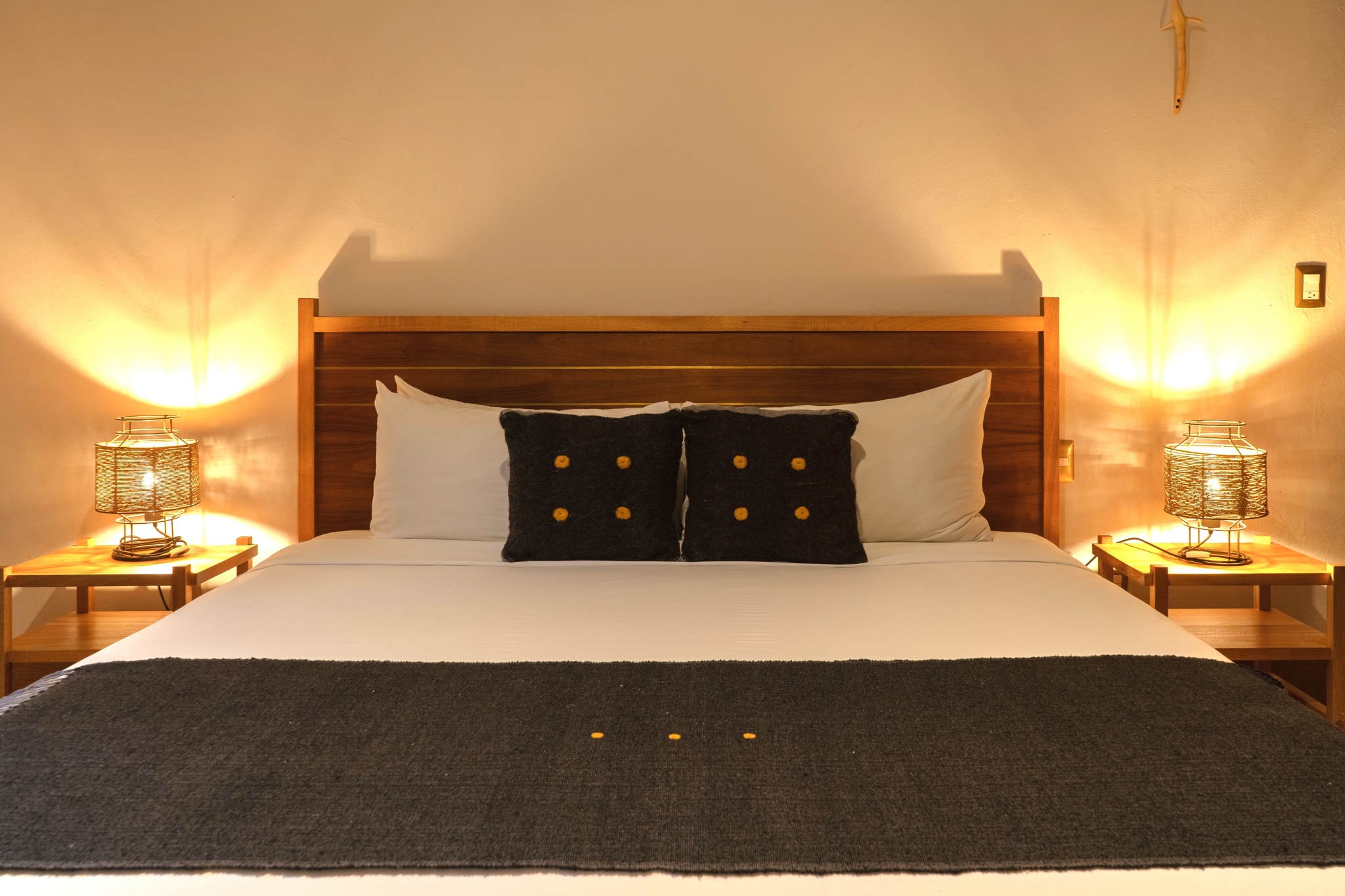 Room Classic King Bed