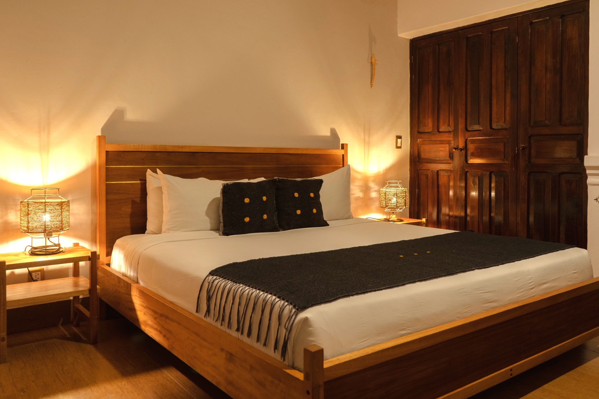 Room Classic King Bed