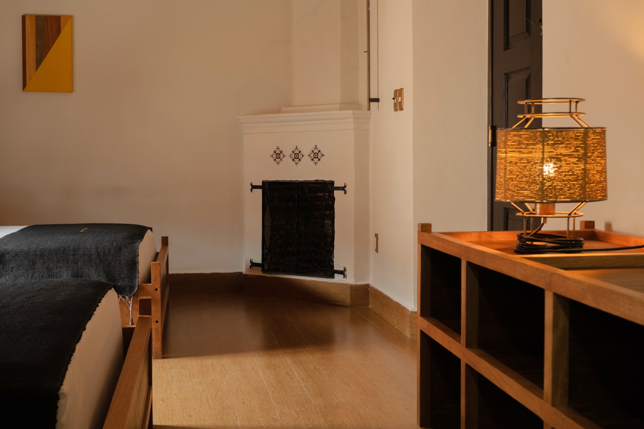 Room Superior Two Double Beds