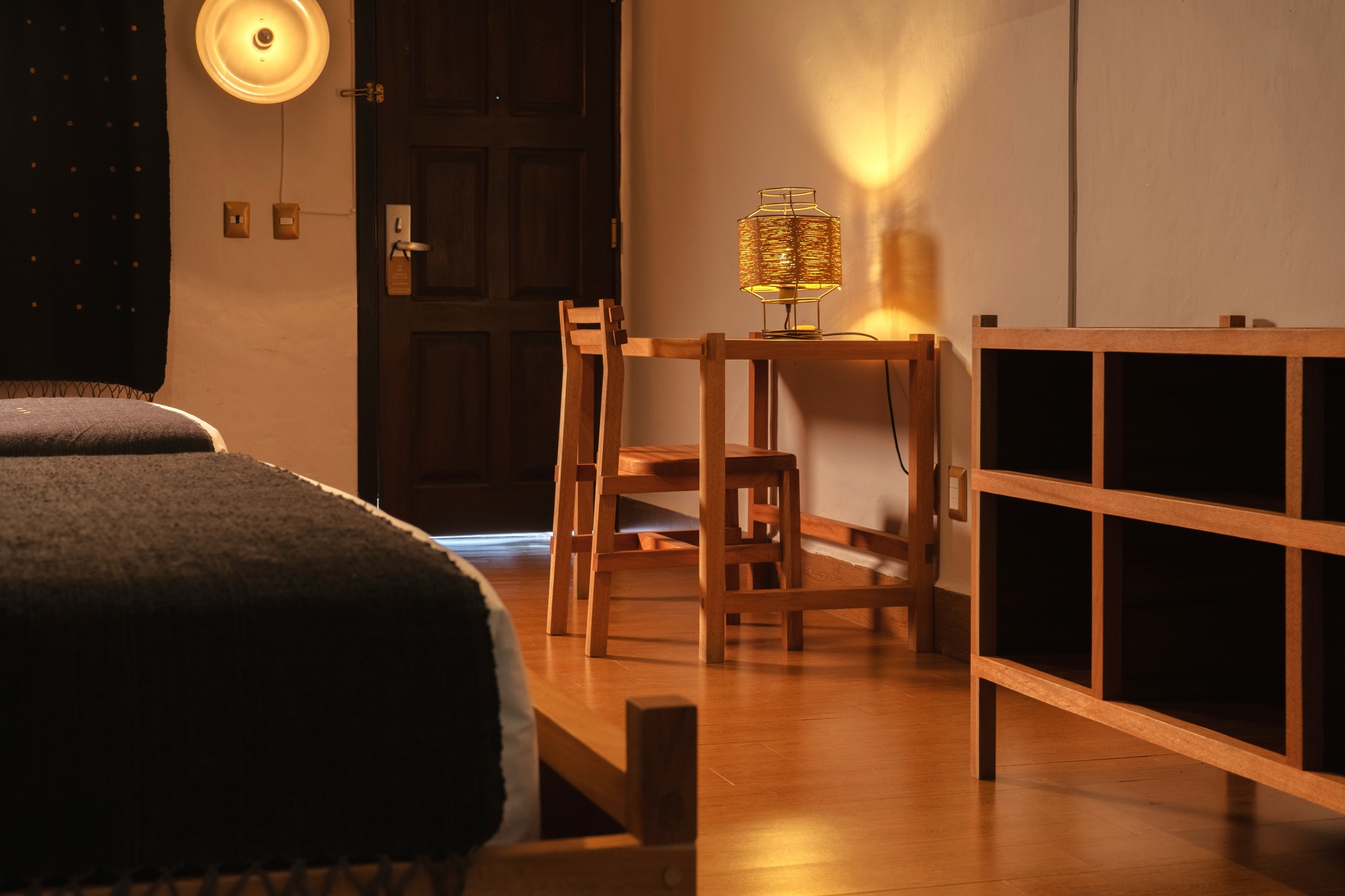 Room Superior Two Double Beds