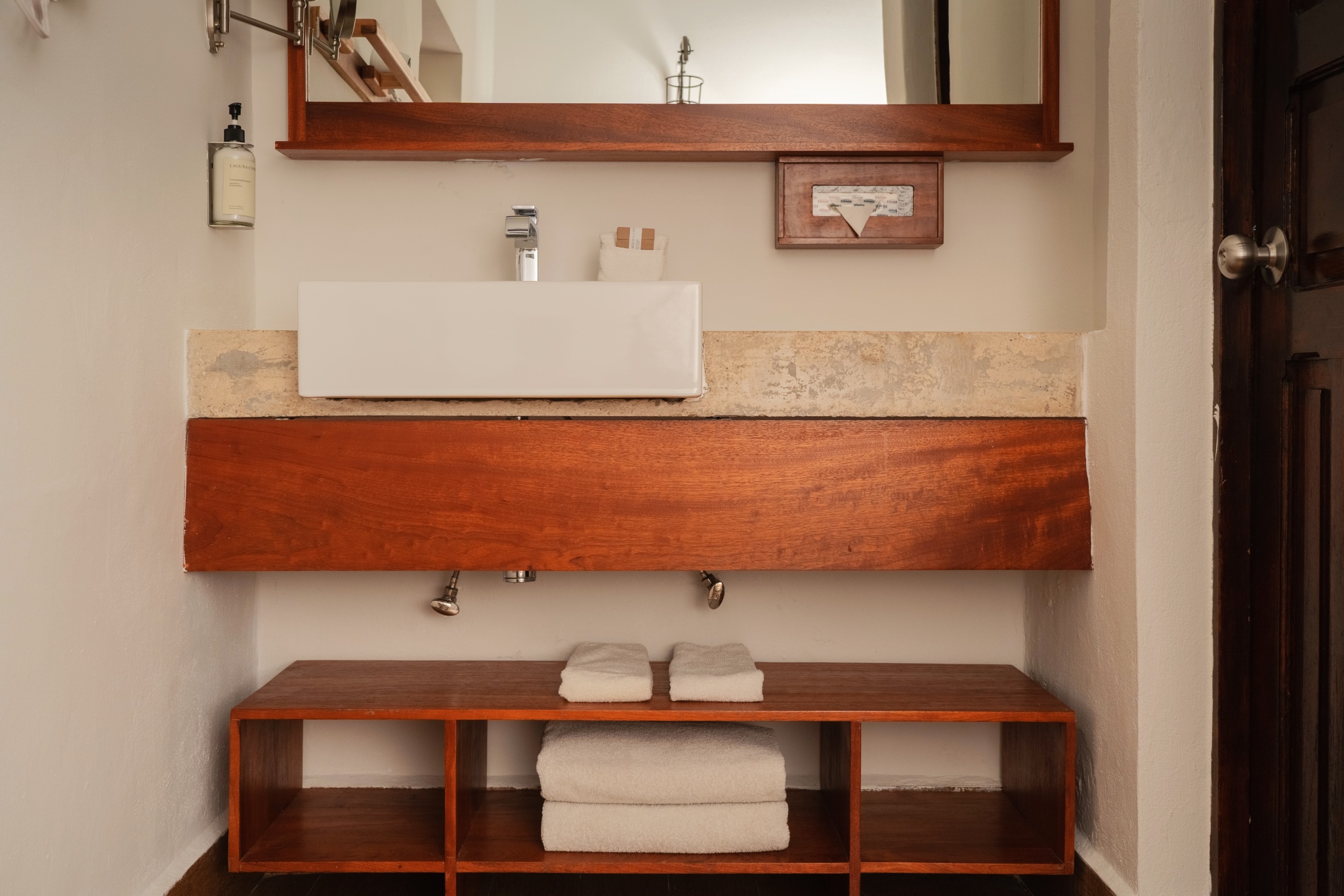 Room Superior Two Double Beds