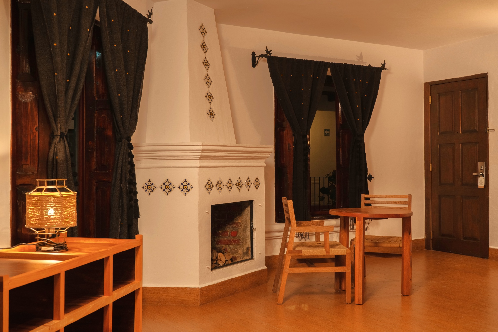 Room Superior King Bed