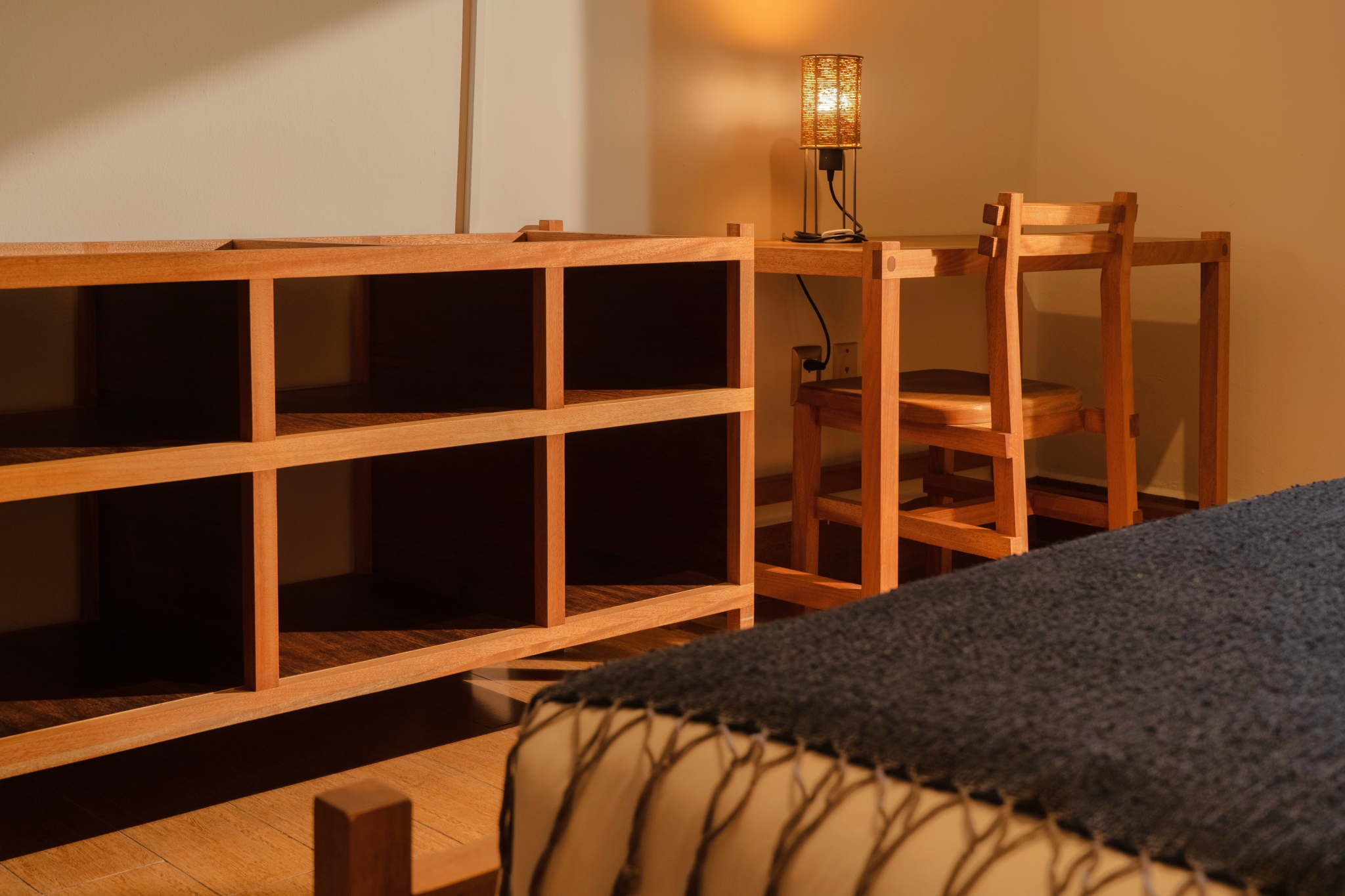 Room Superior King Bed