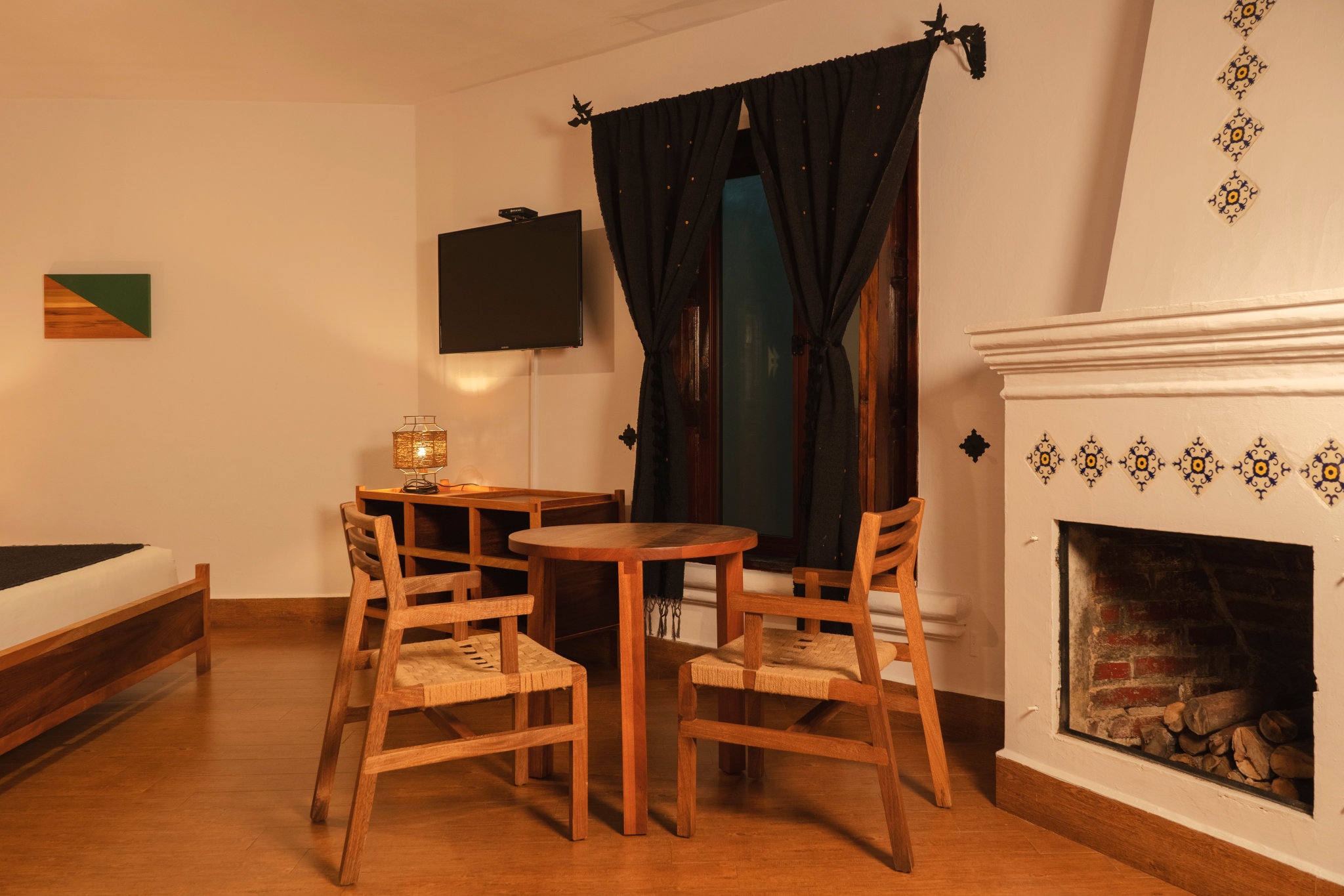 Room Superior King Bed