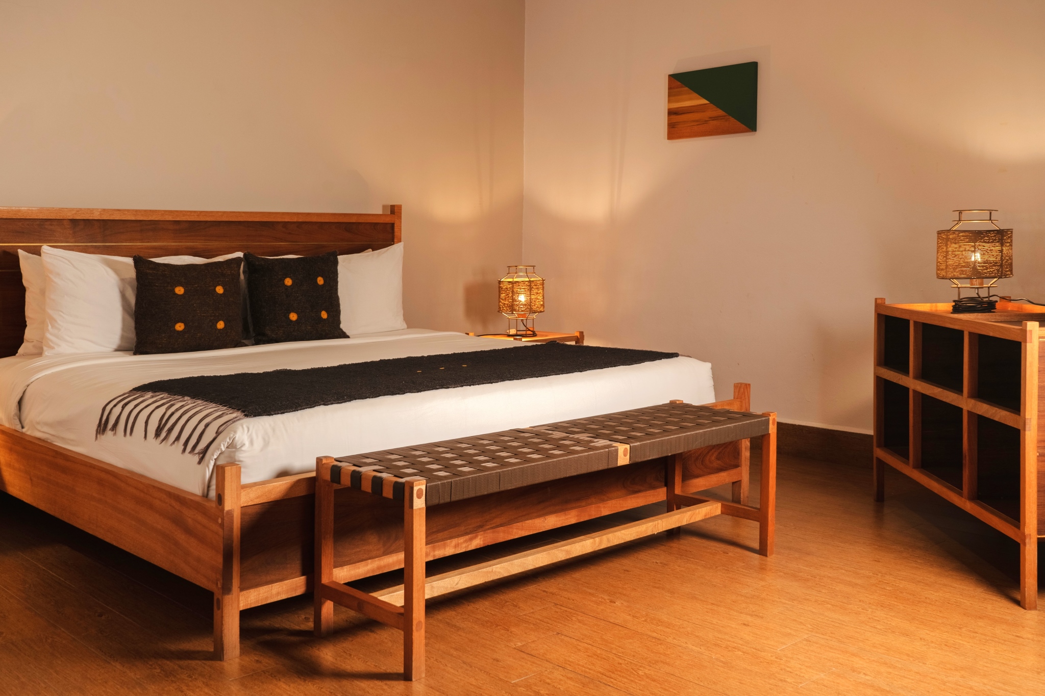 Room Superior King Bed