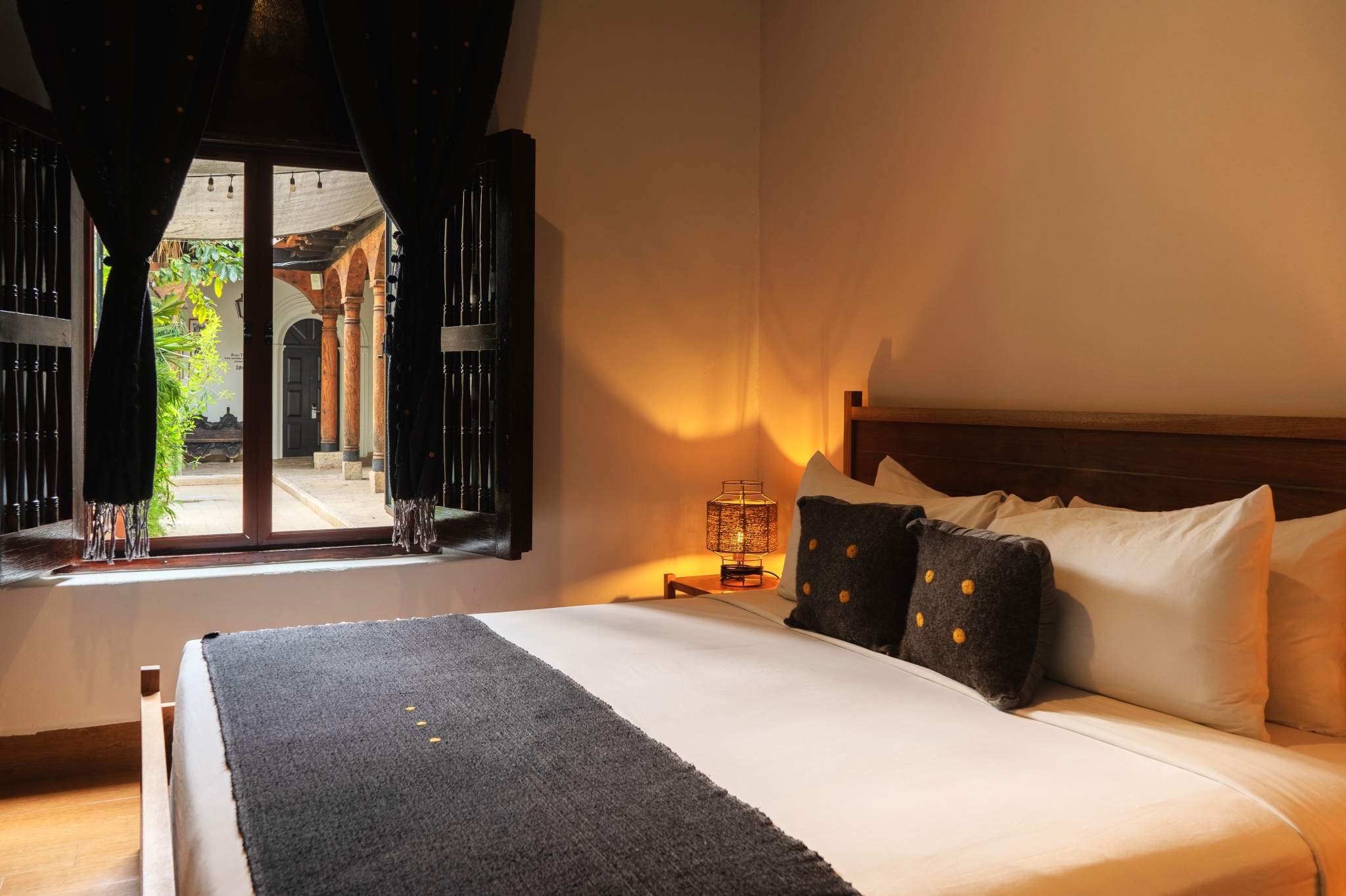 Room Superior King Bed