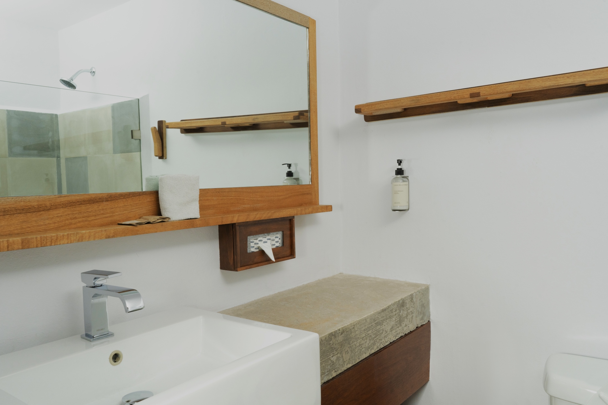 Room Superior King Bed