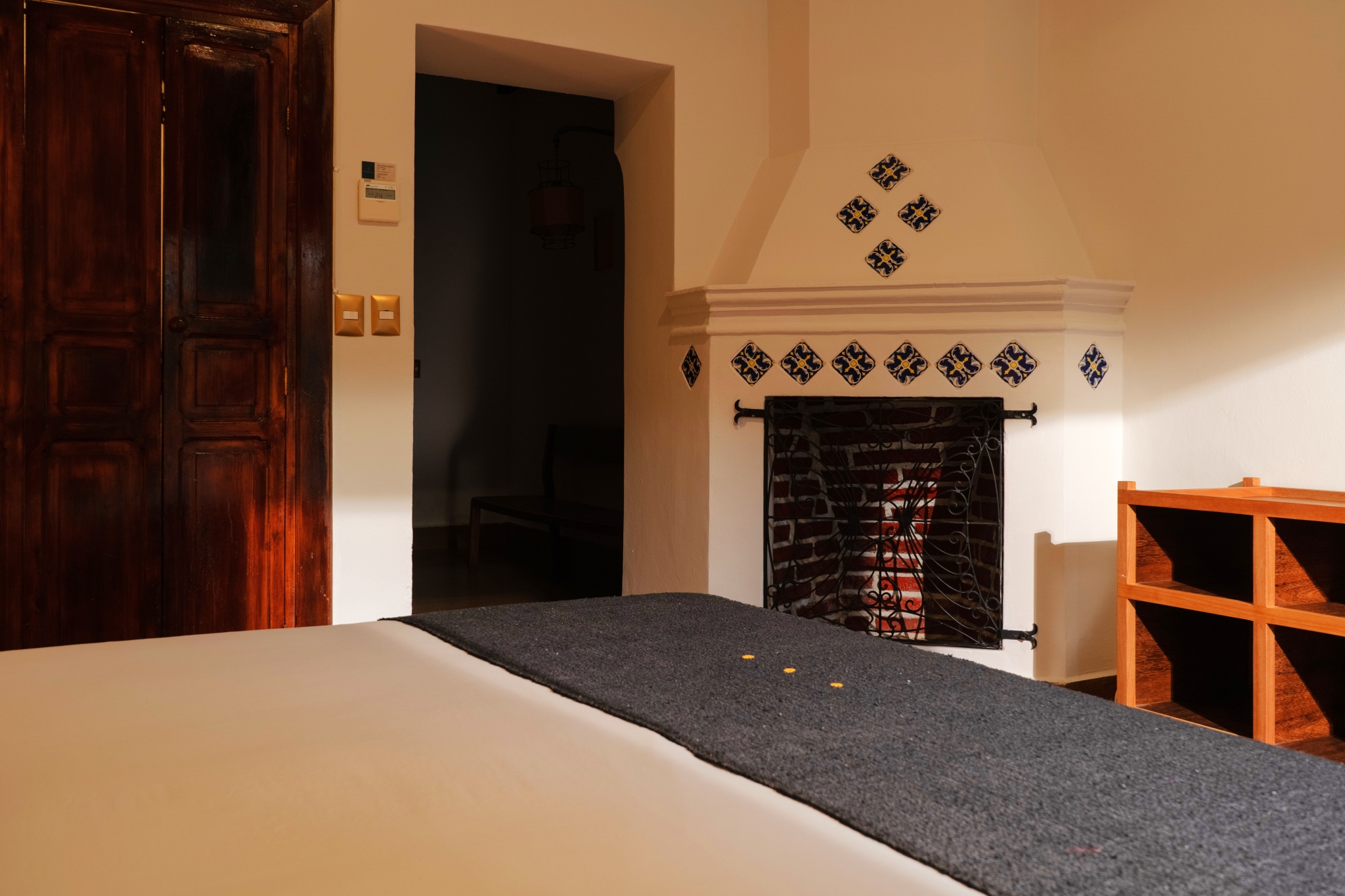 Room Superior King Bed