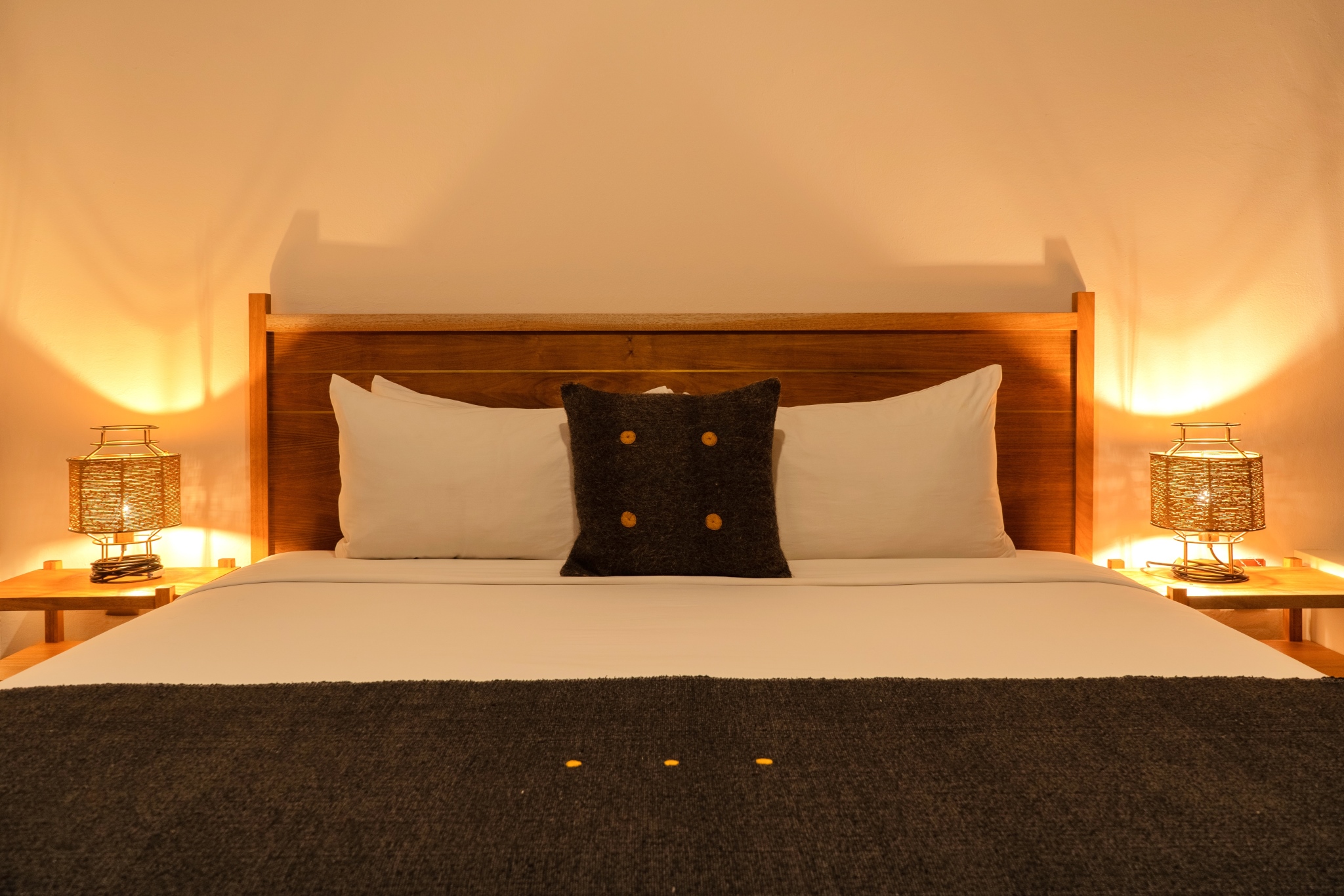 Room Superior King Bed