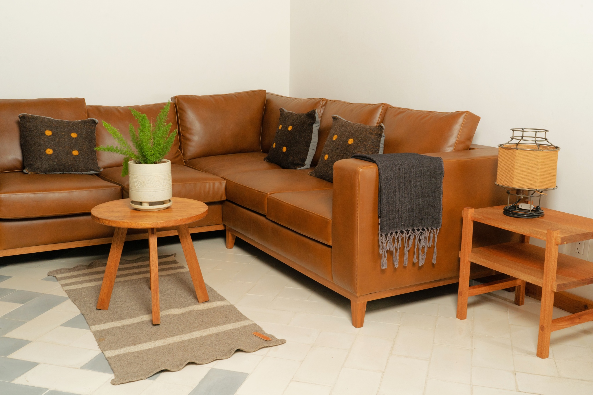 Suite Two Double Beds with Views