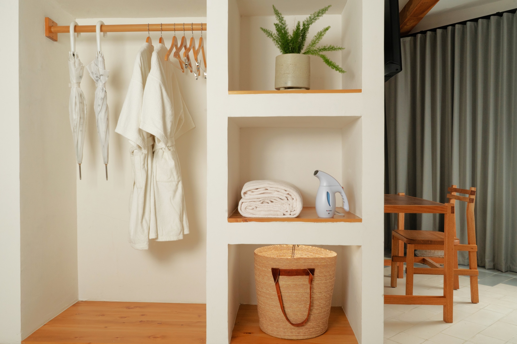 Suite Deluxe with Balcony