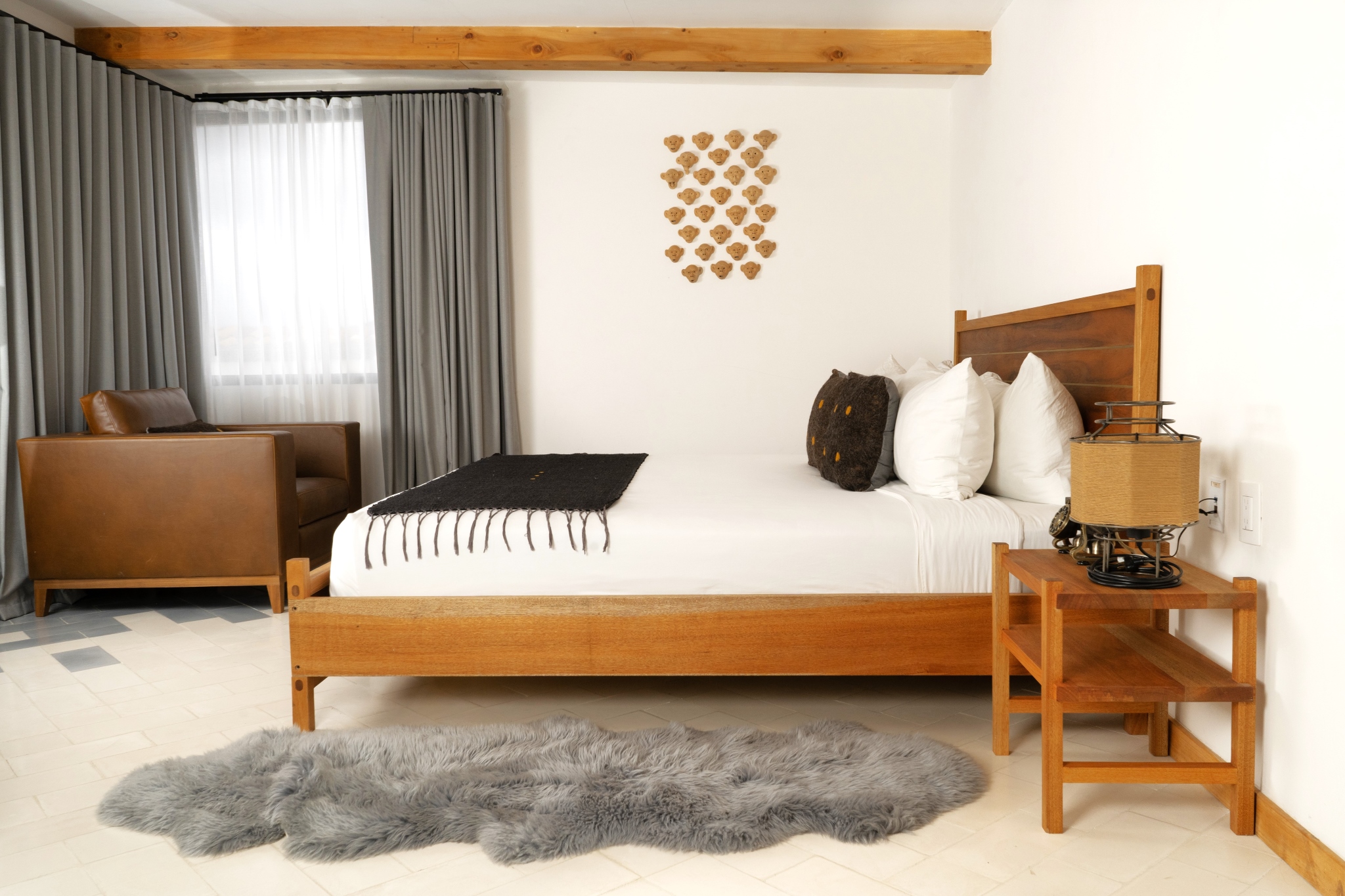 Suite Deluxe with Balcony