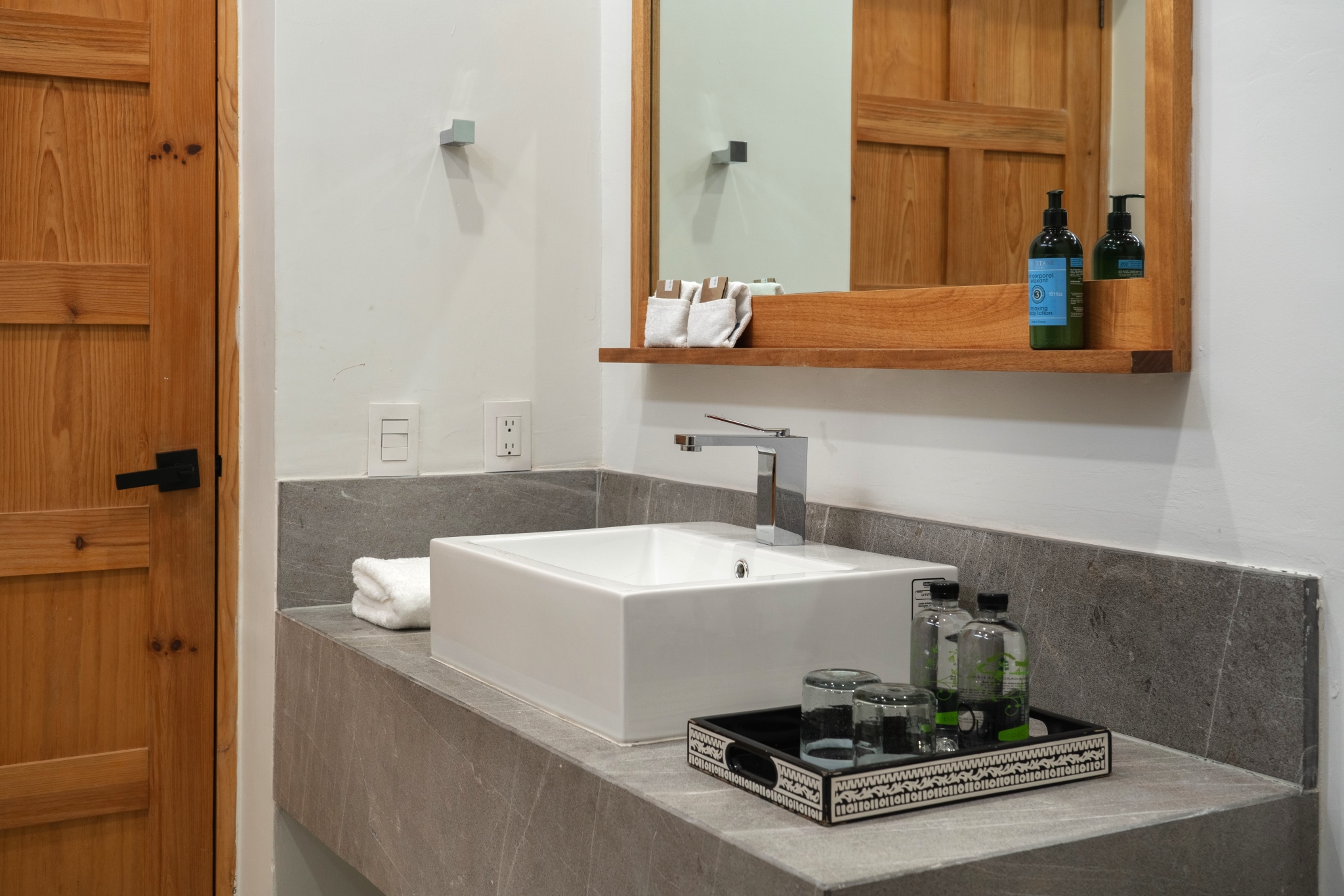 Suite Deluxe with Balcony