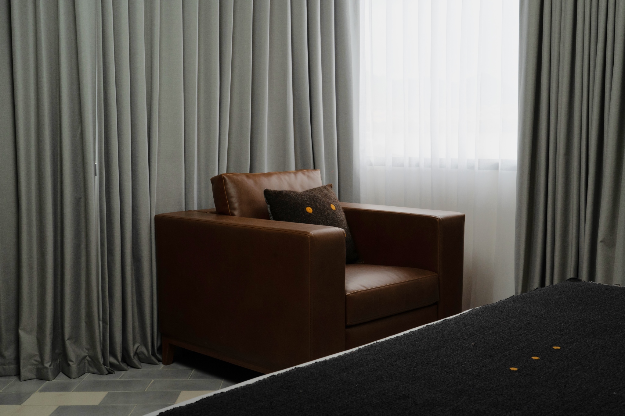 Suite Deluxe with Balcony