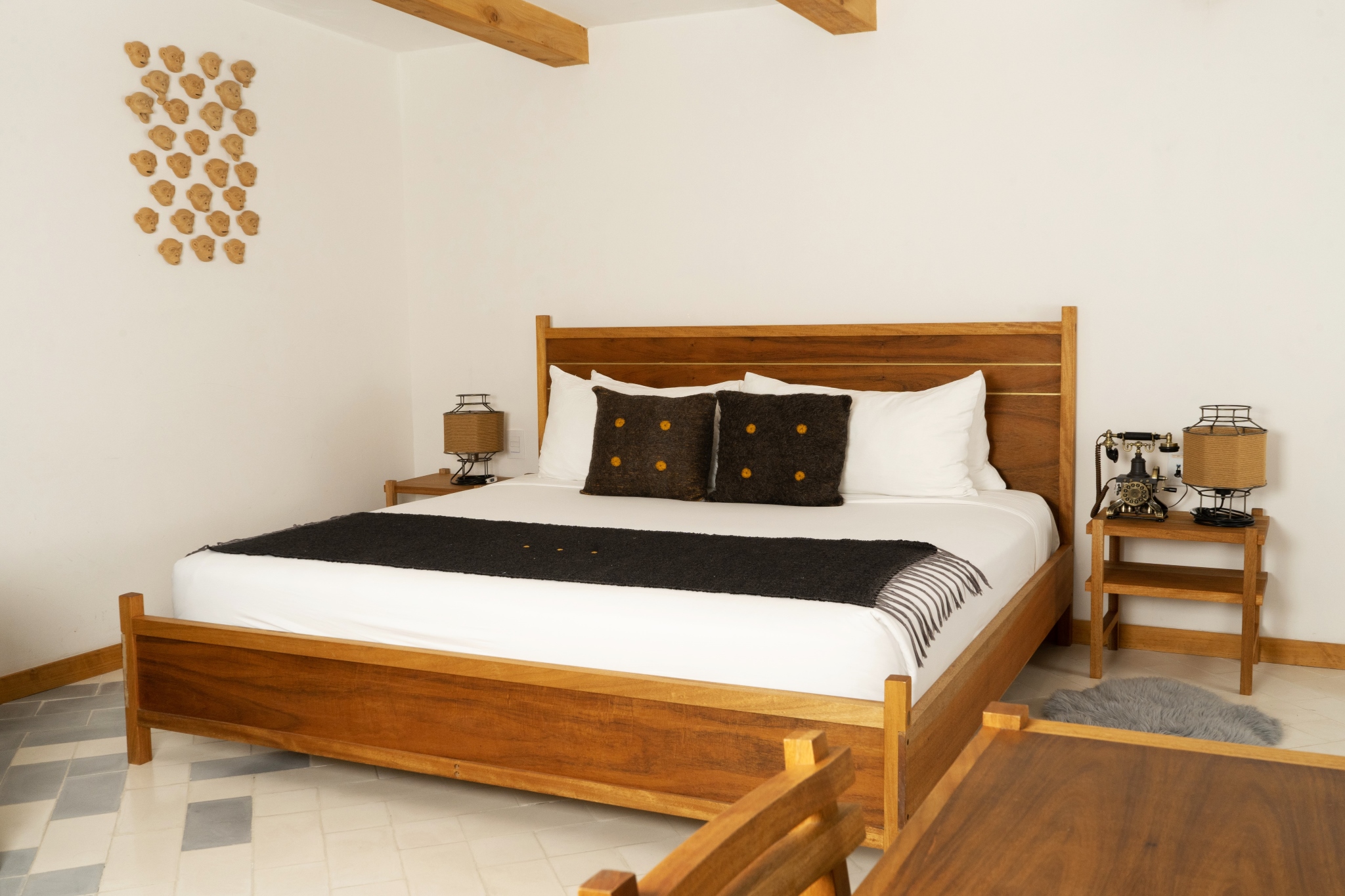 Suite Deluxe with Balcony