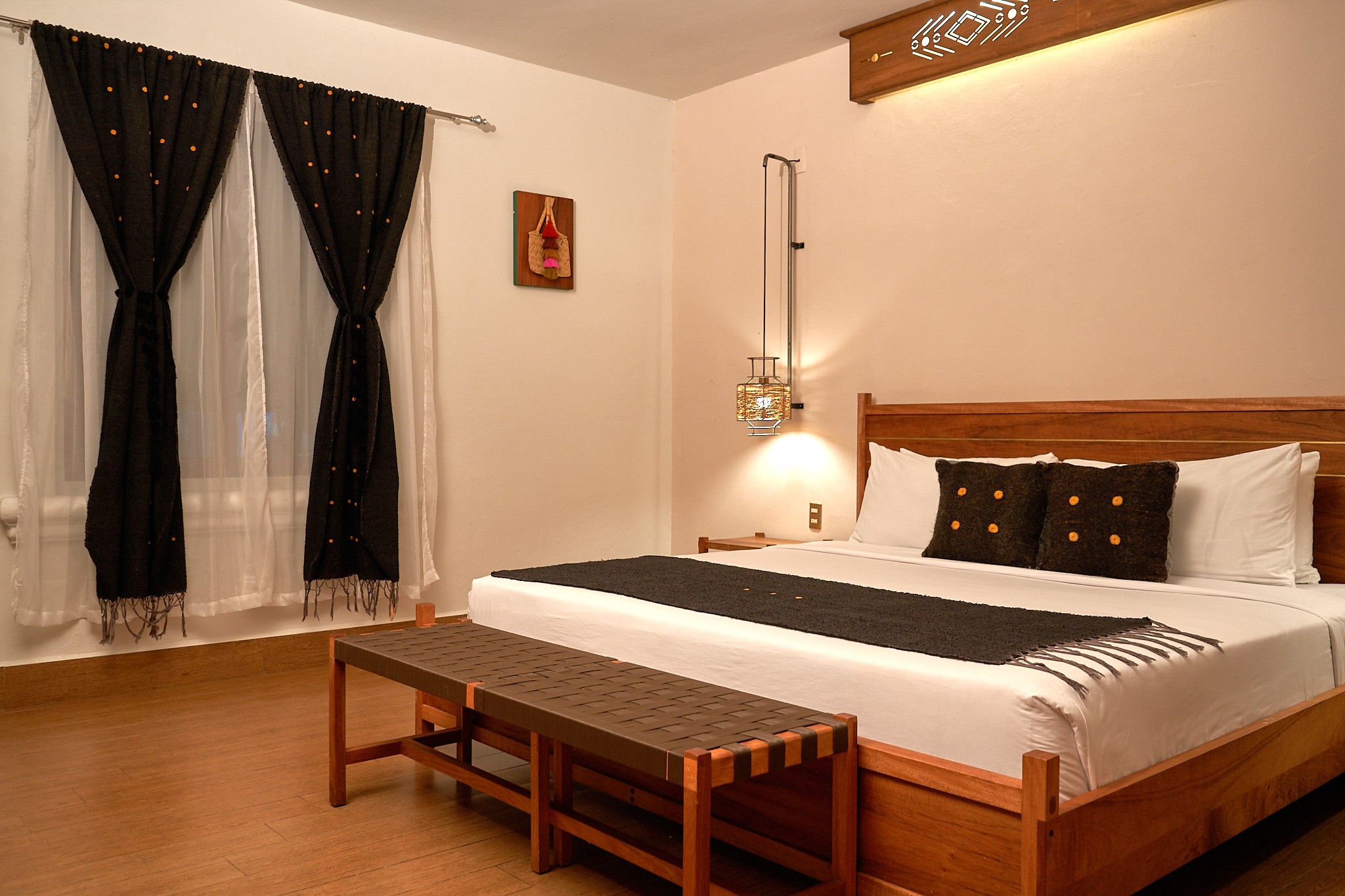 Family Room Capacity 3 One Bedroom