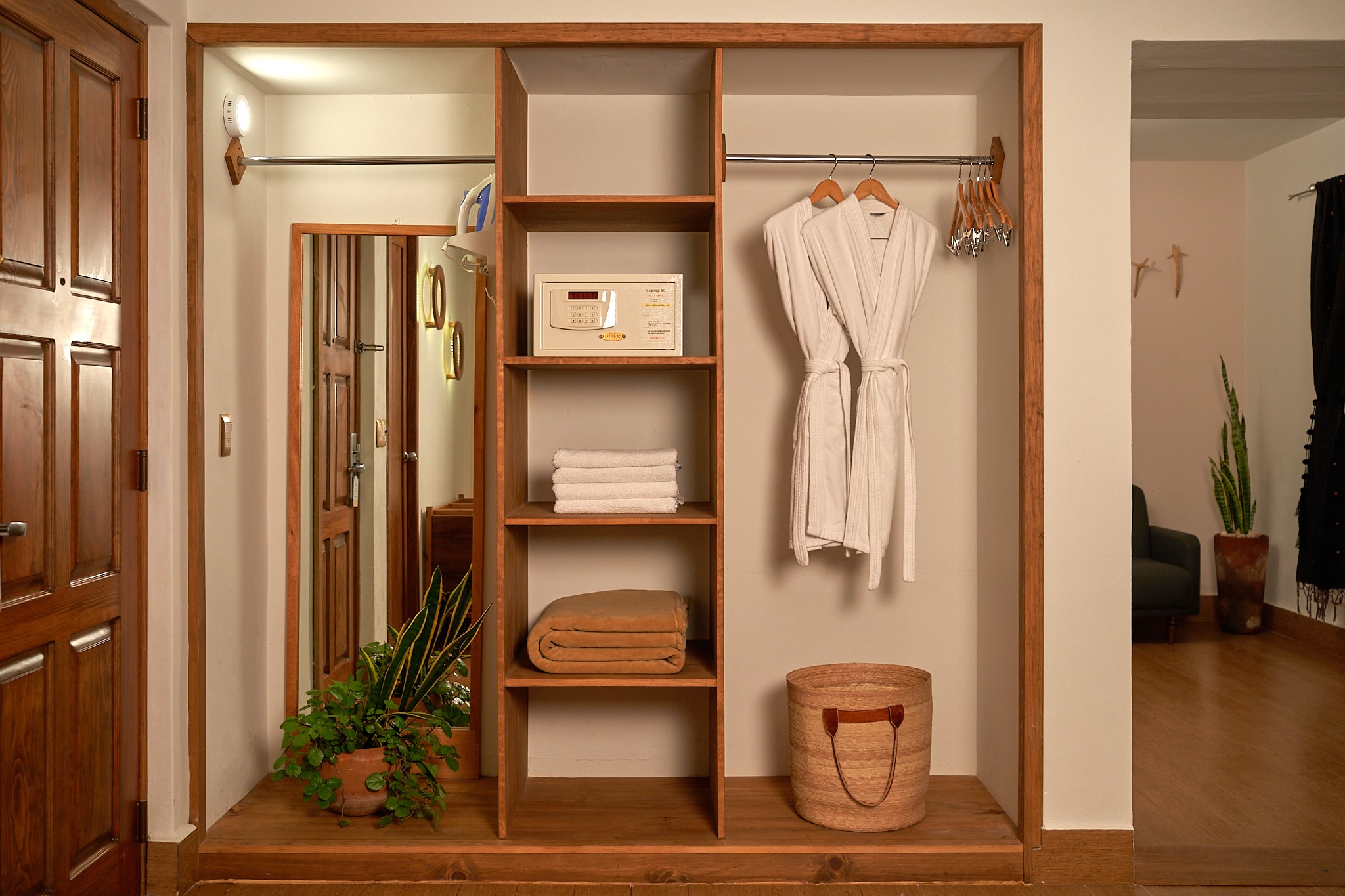 Family Room Capacity 3 One Bedroom