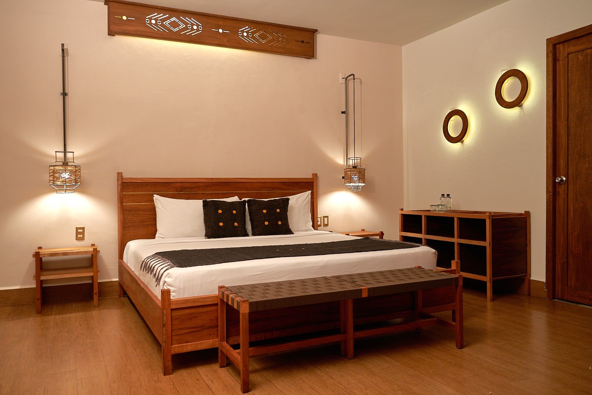 Family Room Capacity 3 One Bedroom