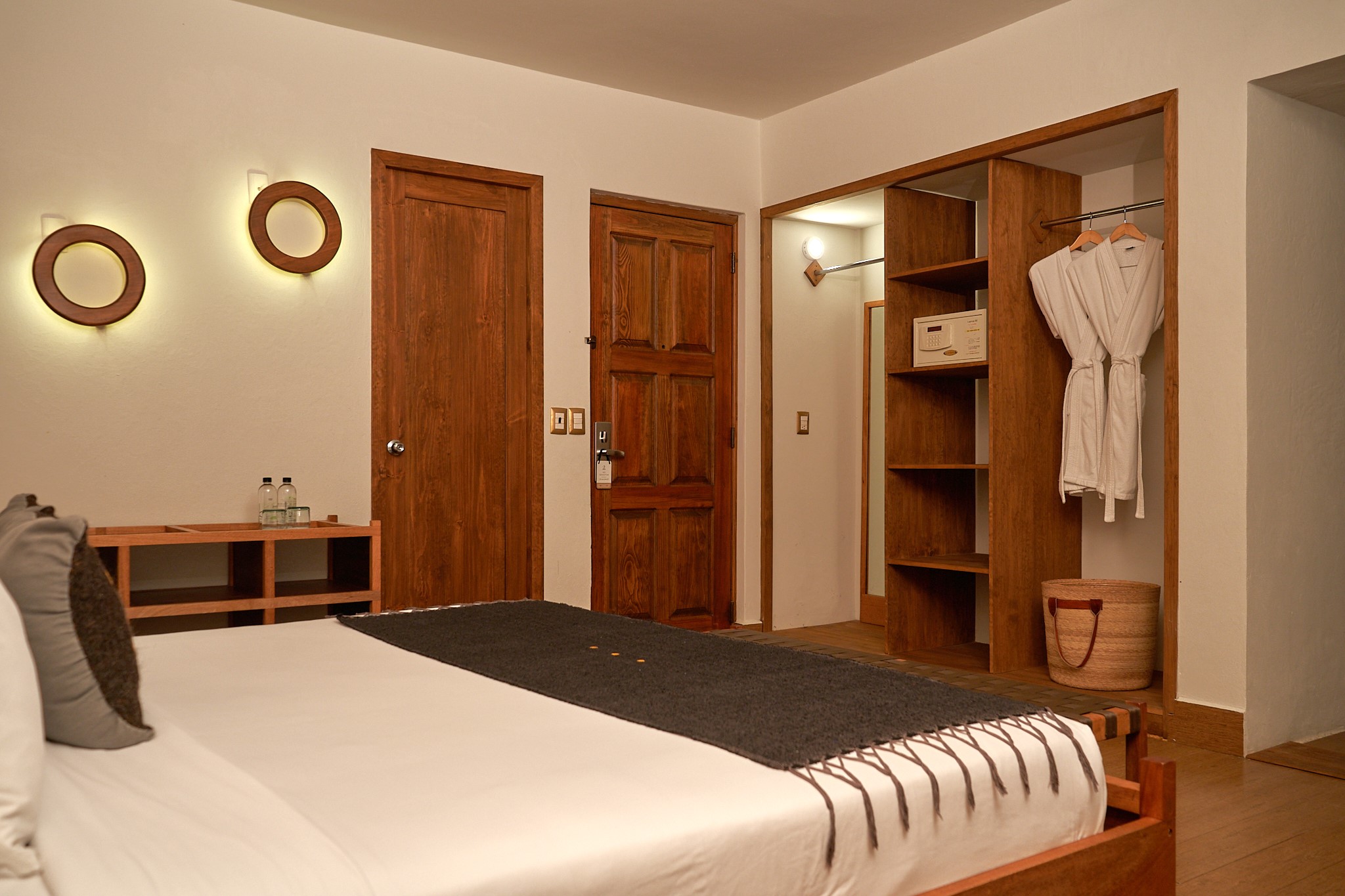 Family Room Capacity 3 One Bedroom