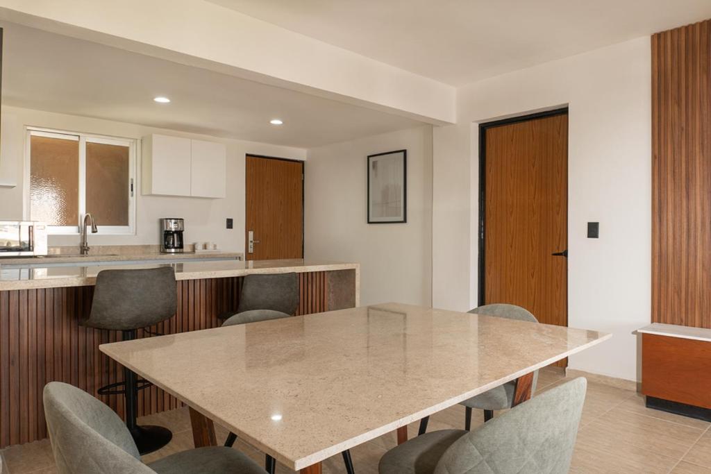 Junior Suite One Bed