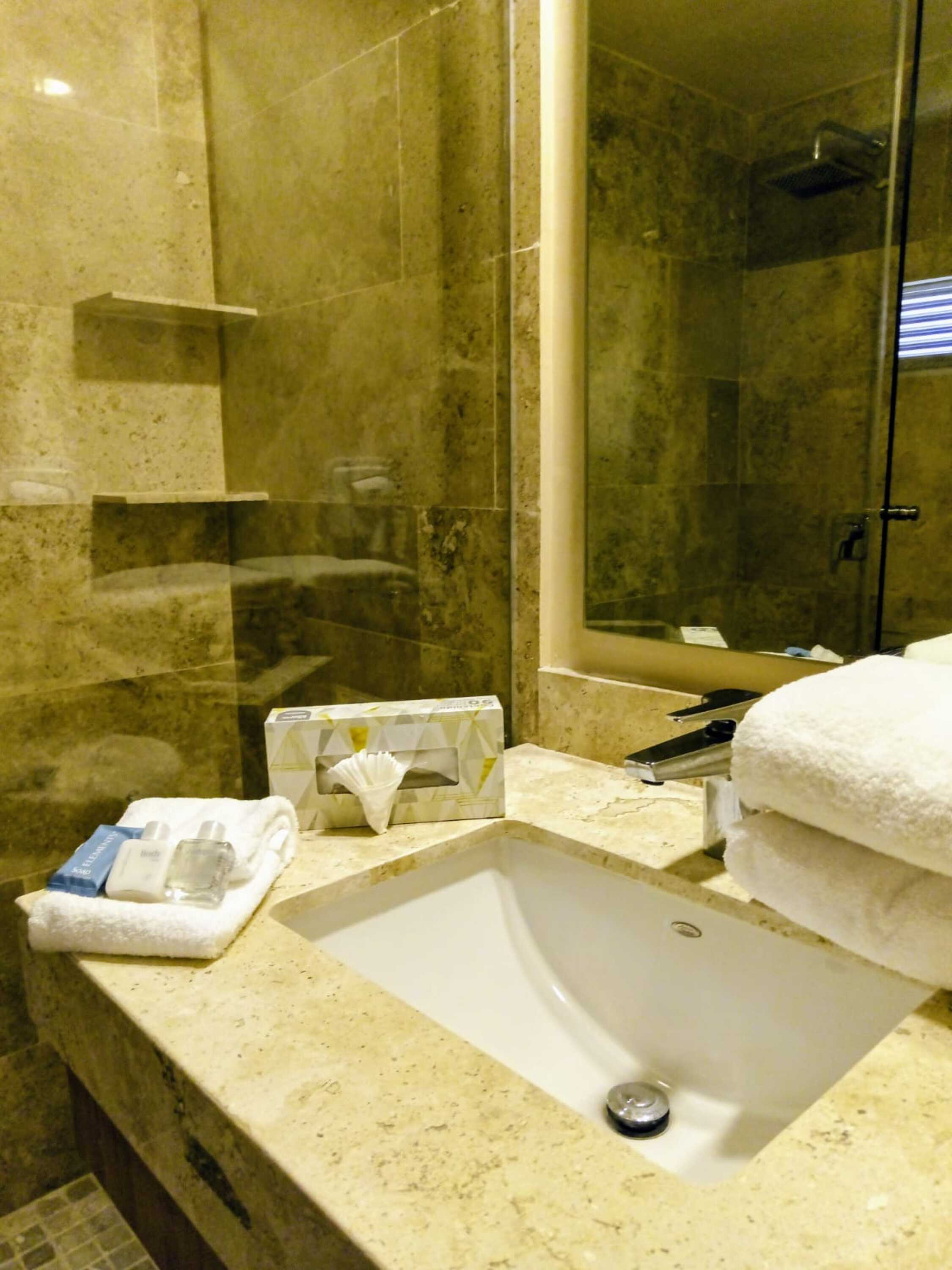 Junior Suite One Bed