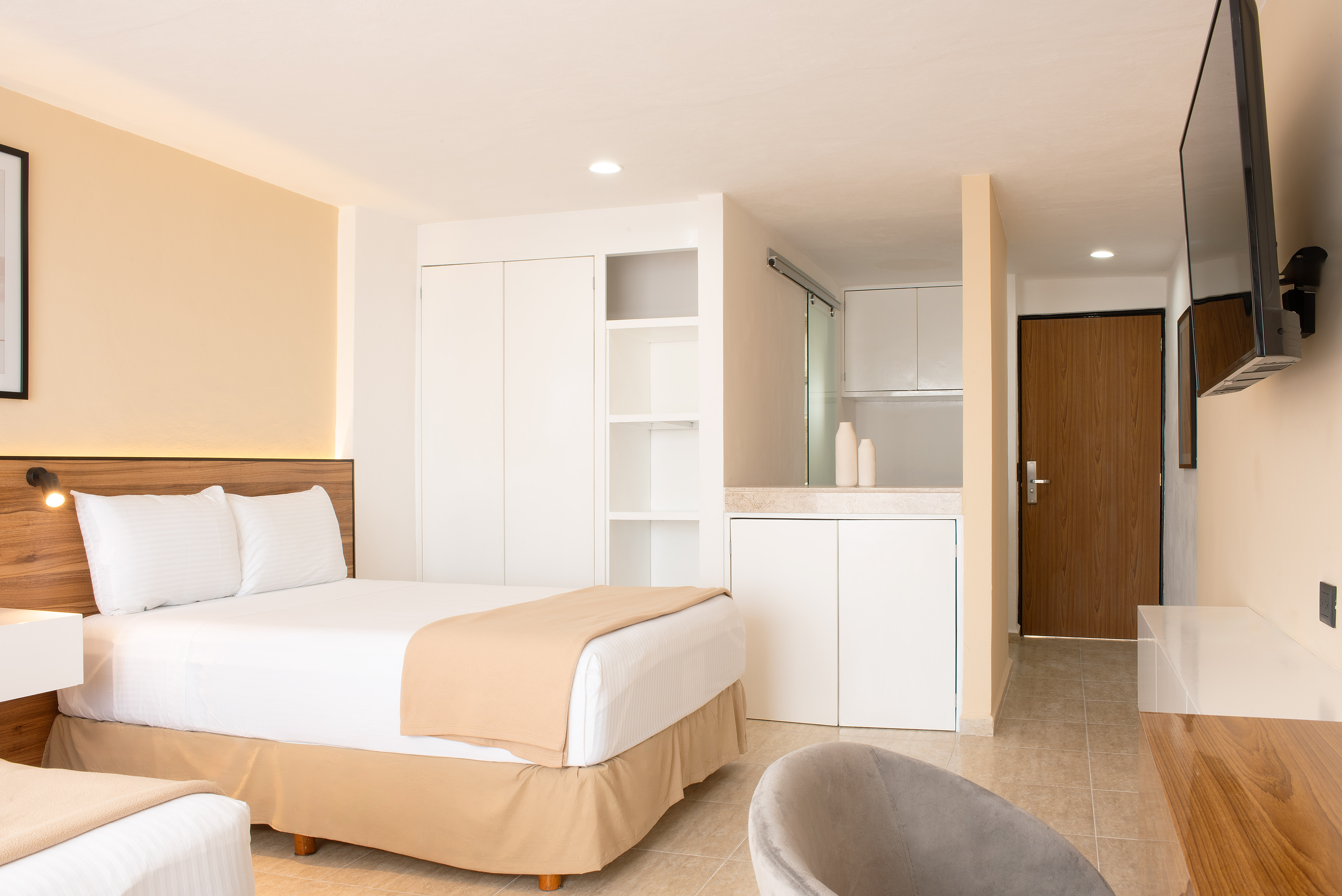 Junior Suite One Bed