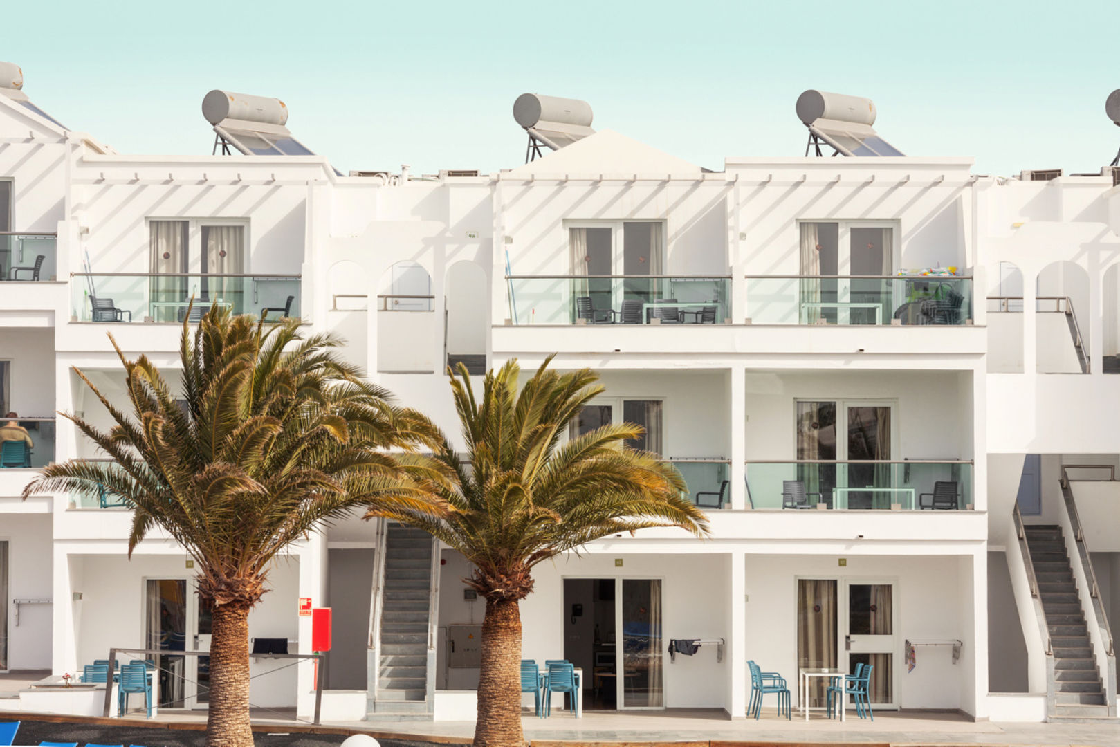 Double or Twin Standard