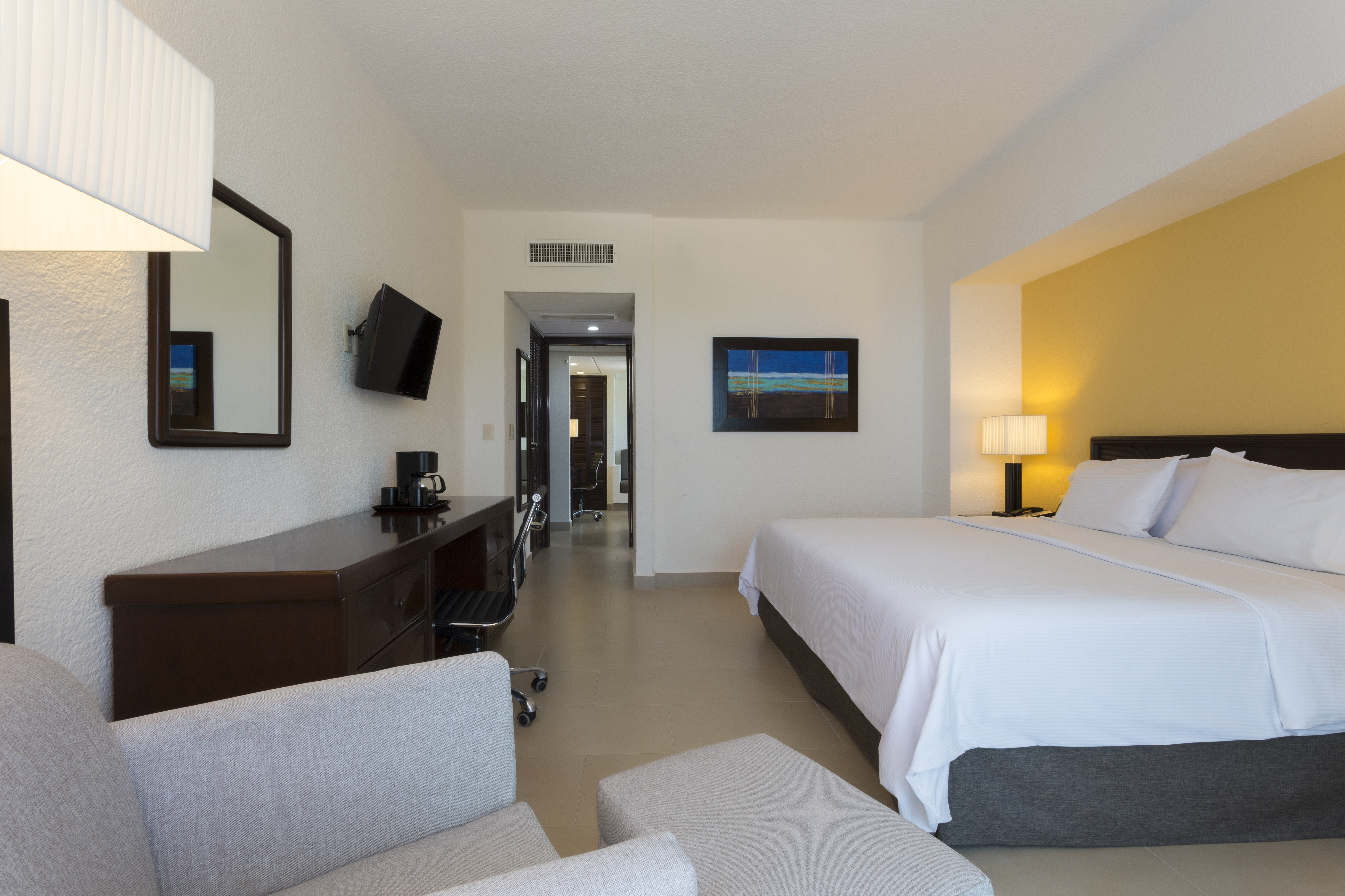 Room Superior King Bed