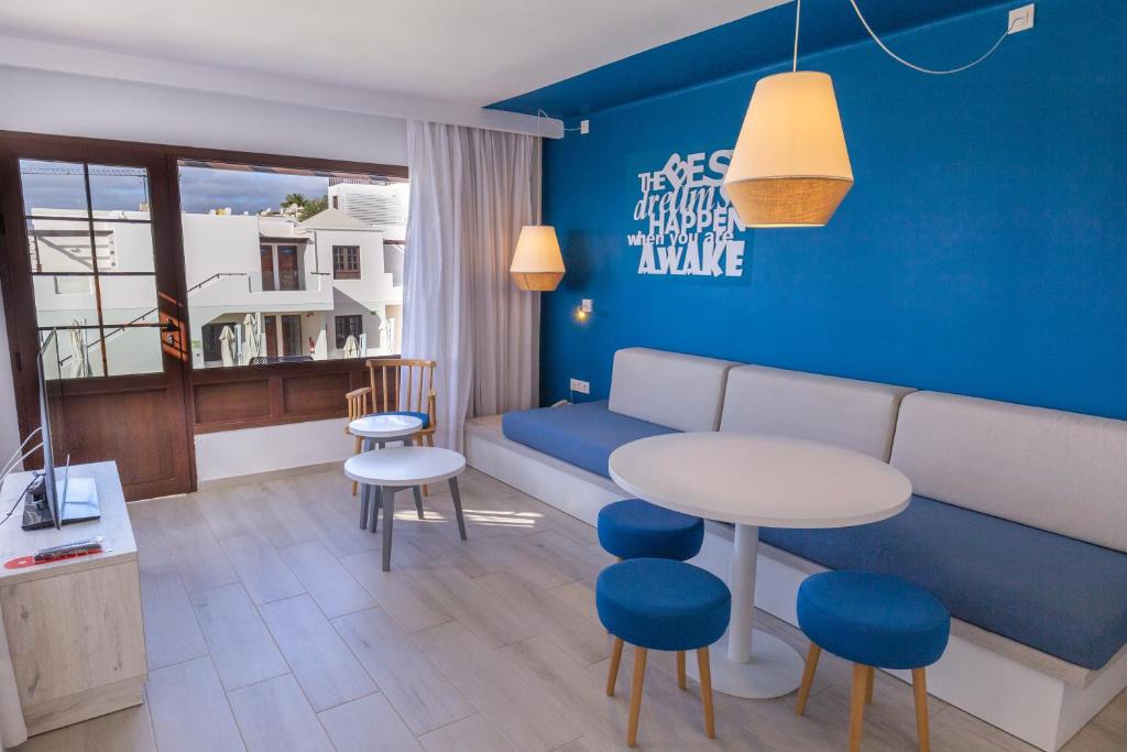 Apartment Sea View Two Bedrooms