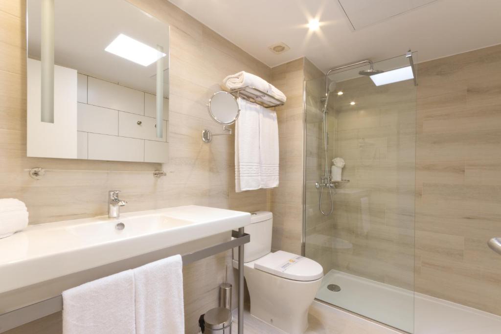 Apartment Sea View Two Bedrooms