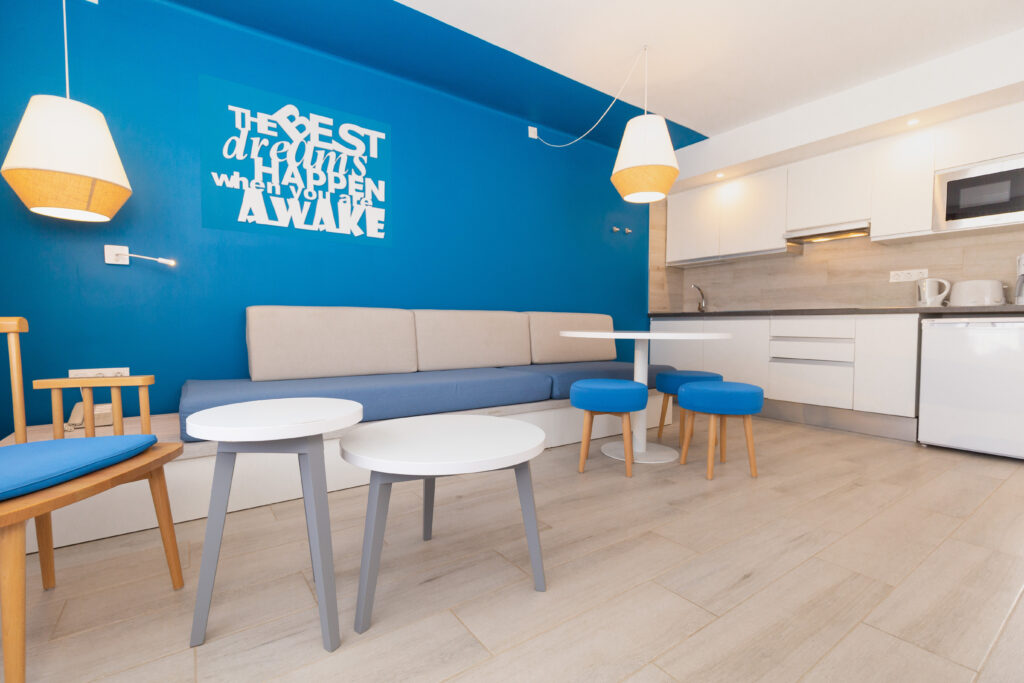 Apartment Accessible