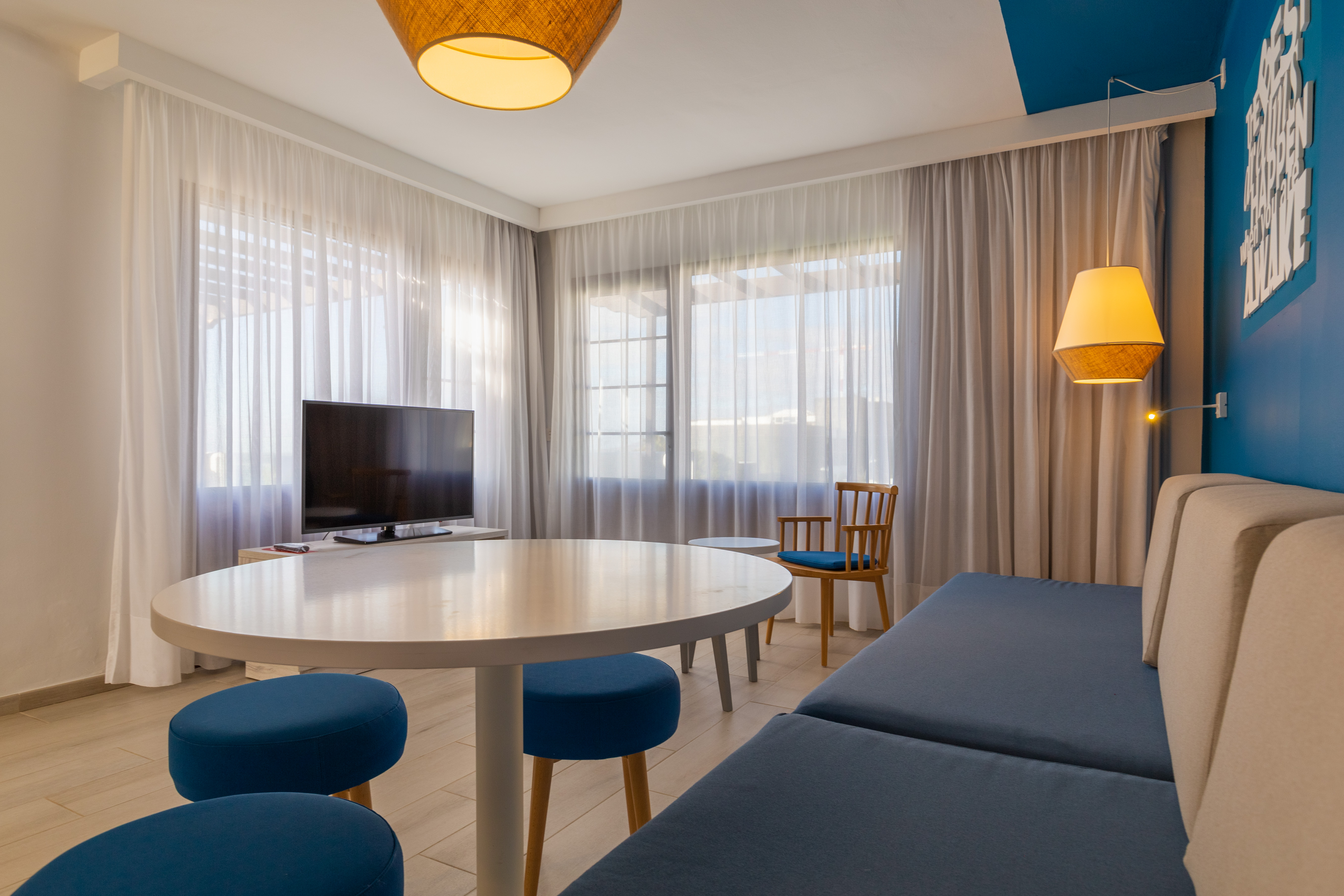 Apartment Two Bedrooms