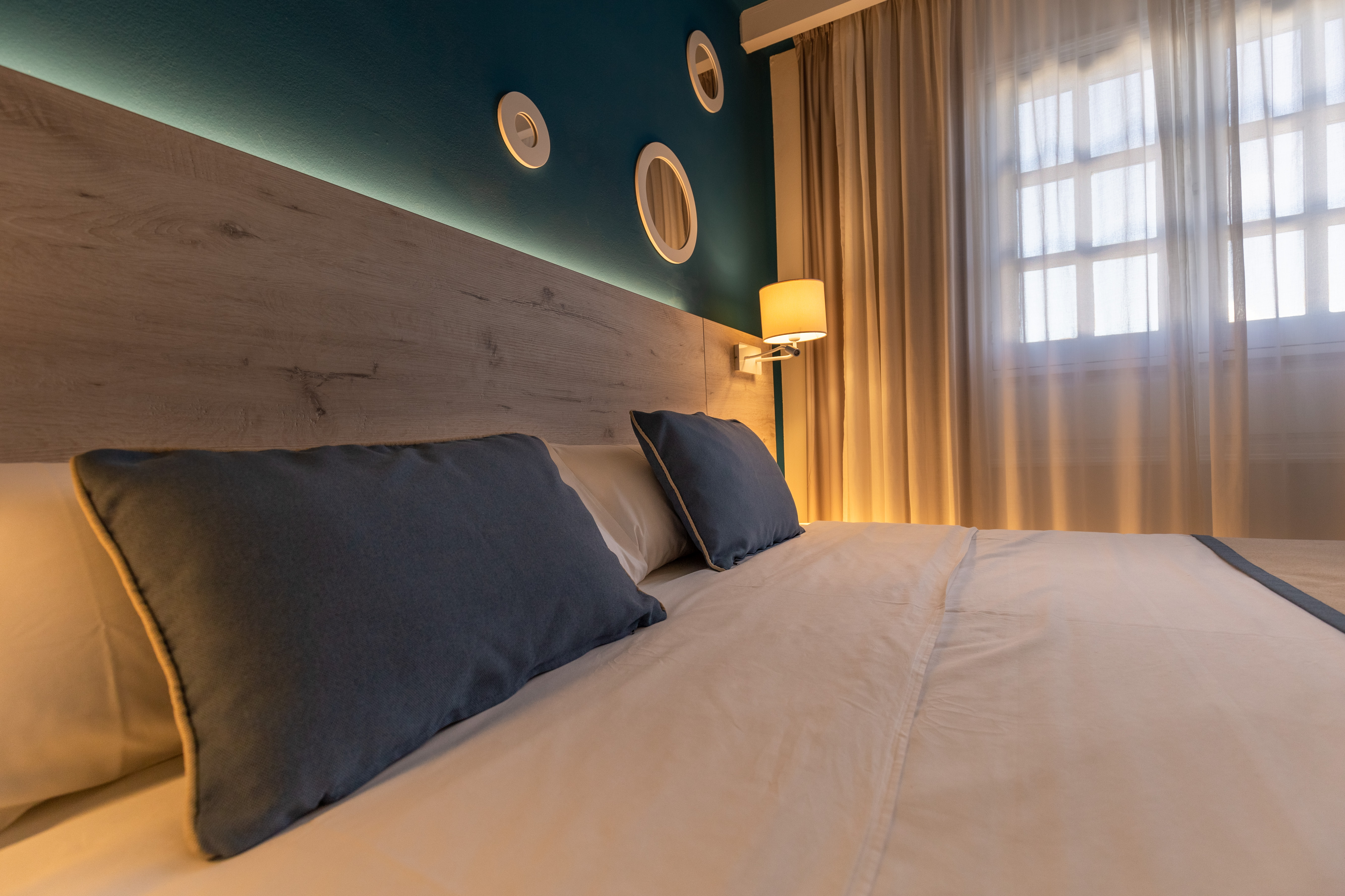 Apartment One Bedroom