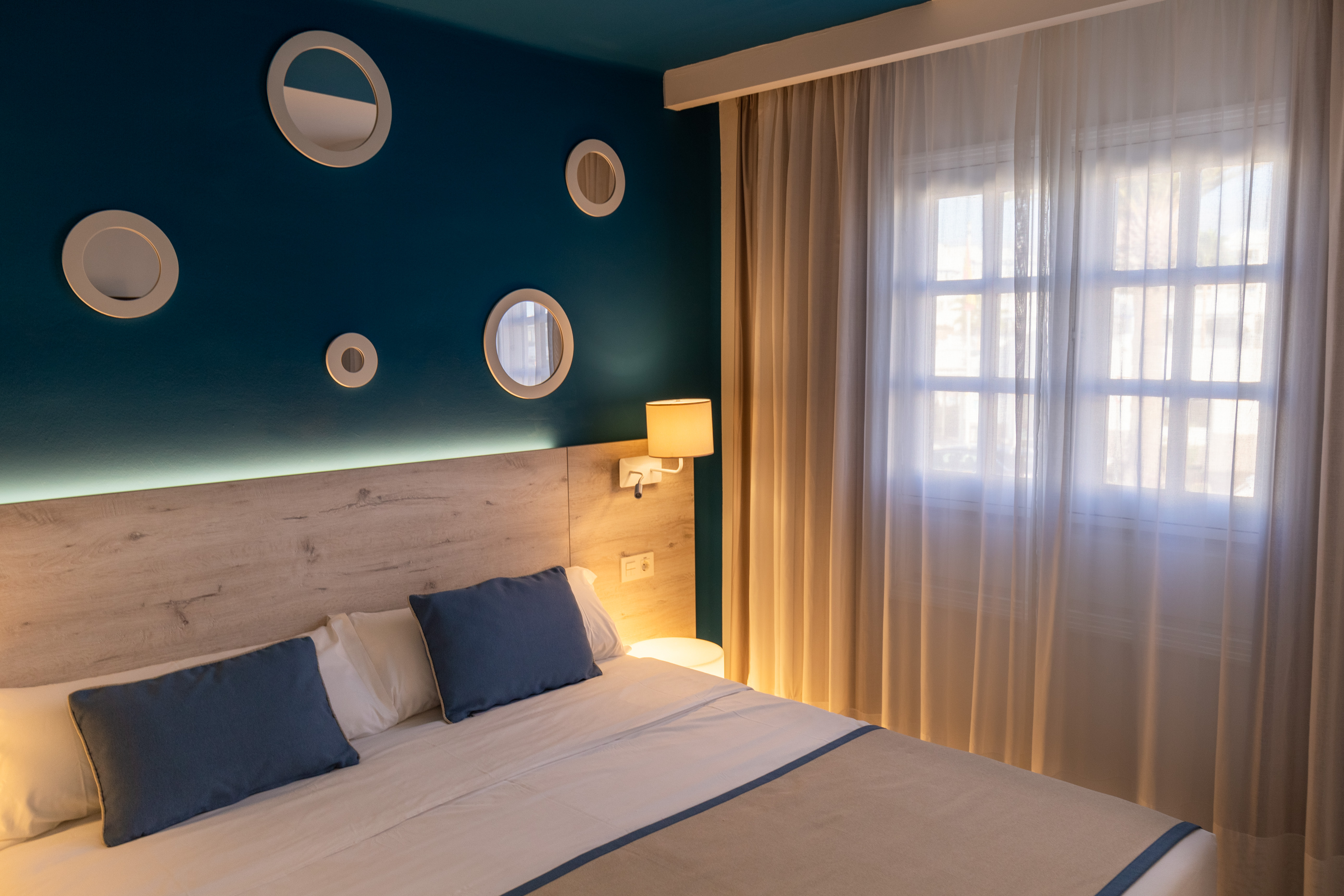 Apartment Two Bedrooms