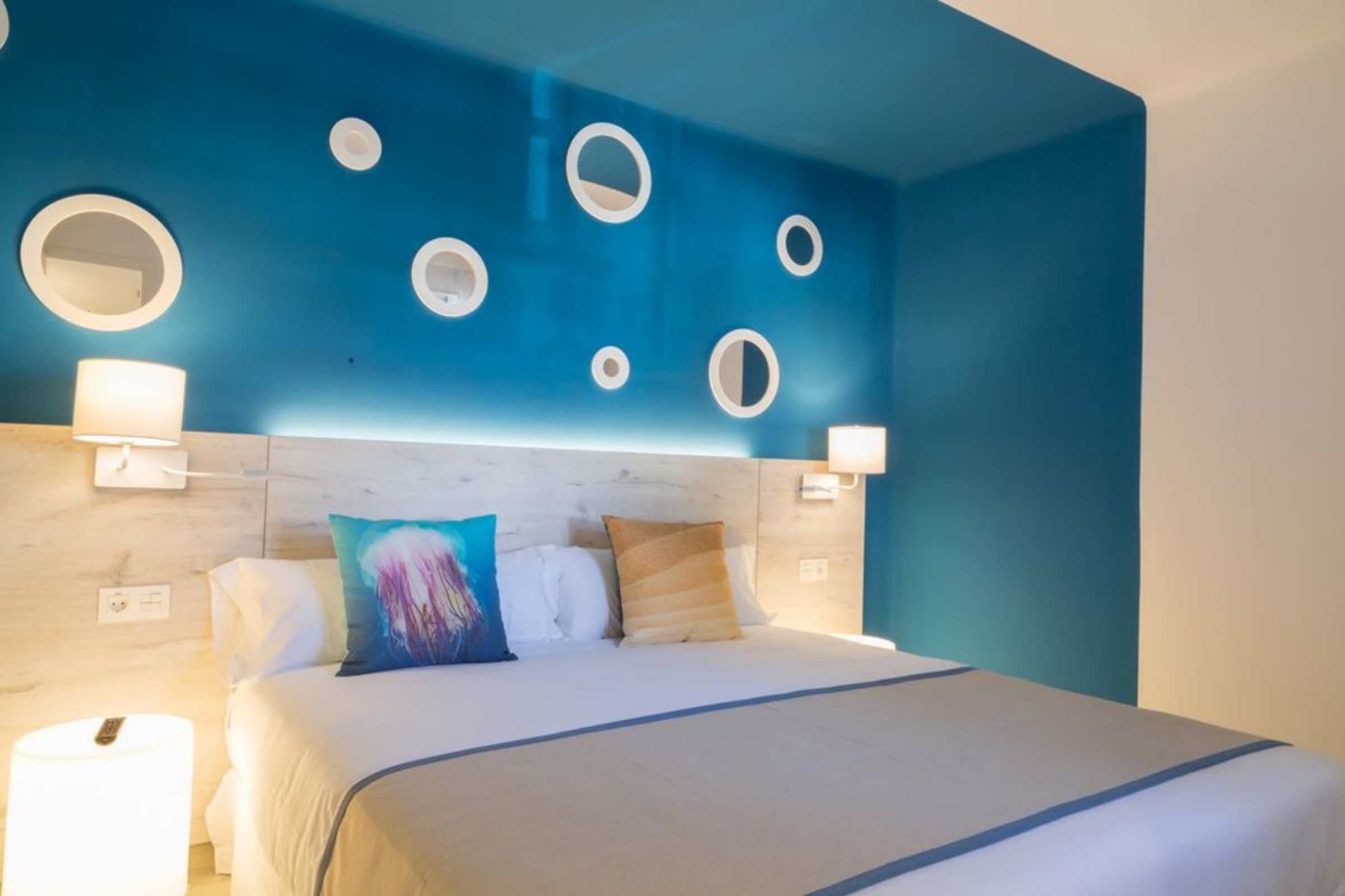 Apartment Two Bedrooms