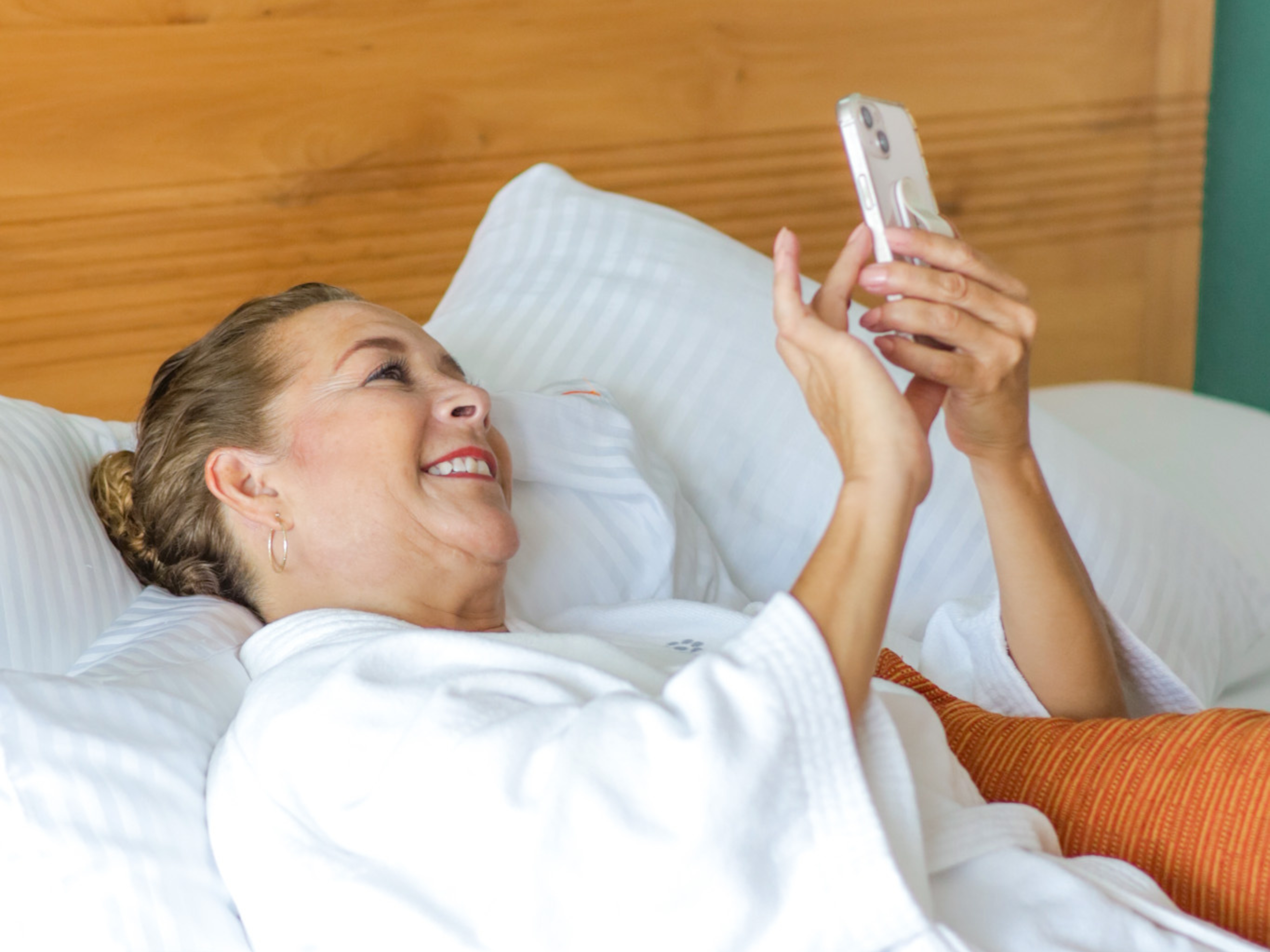 Double Deluxe Ocean View