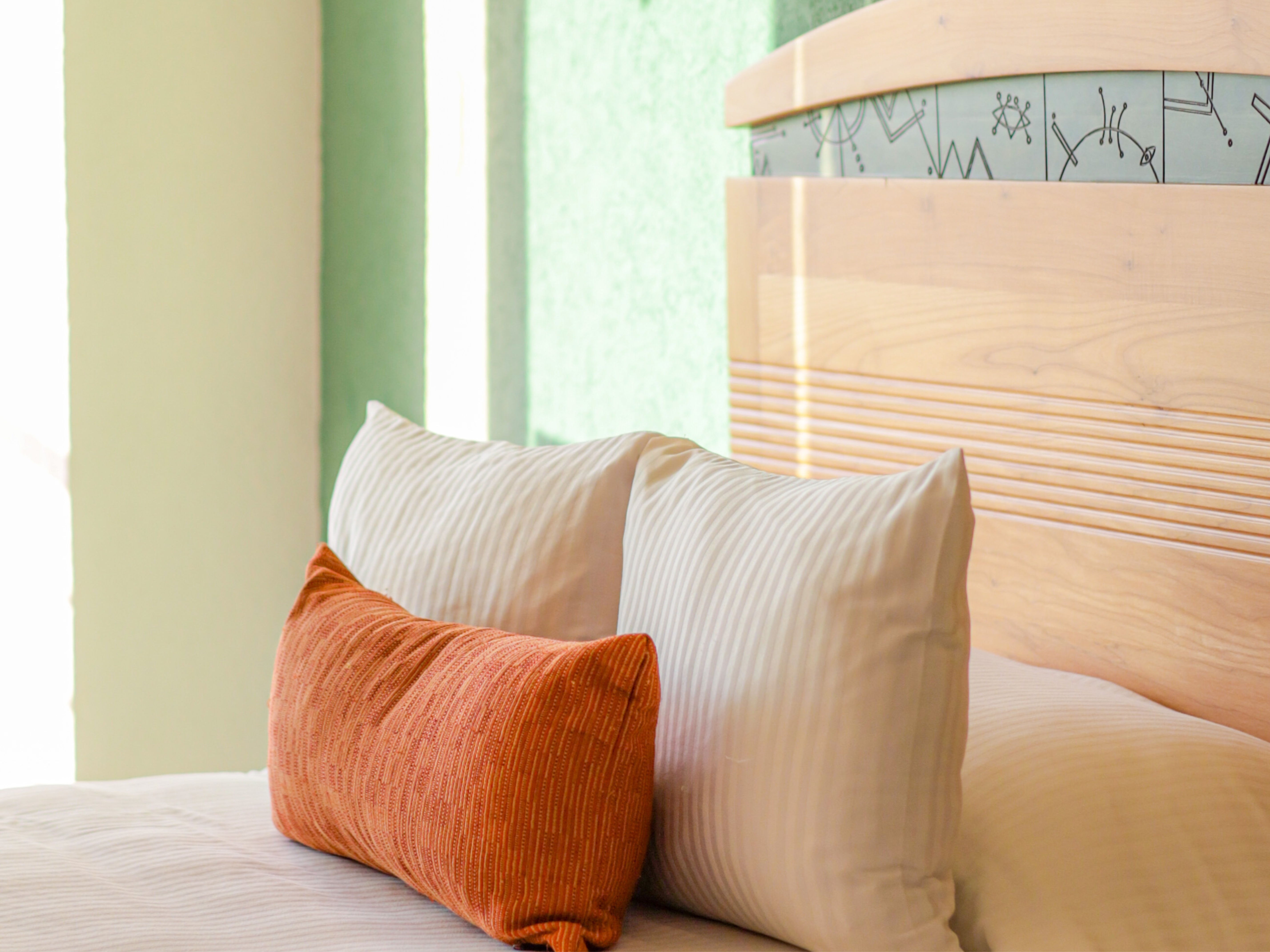 Double Deluxe City View