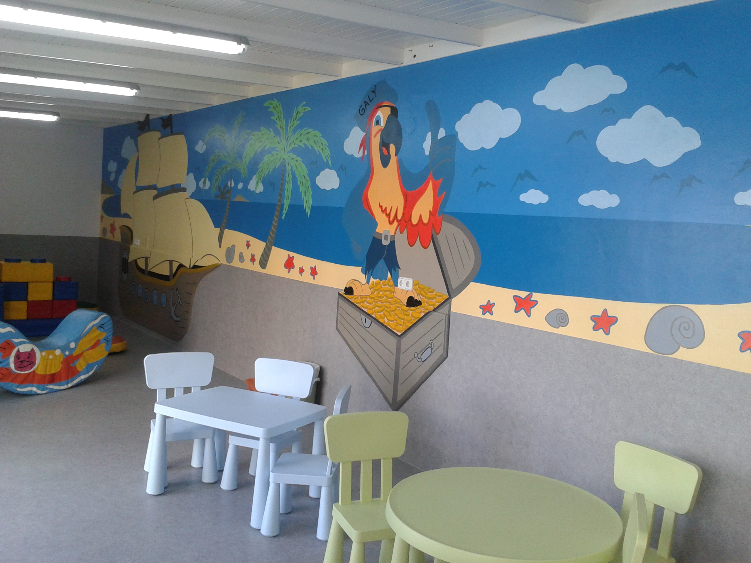 Sports and Entertainment