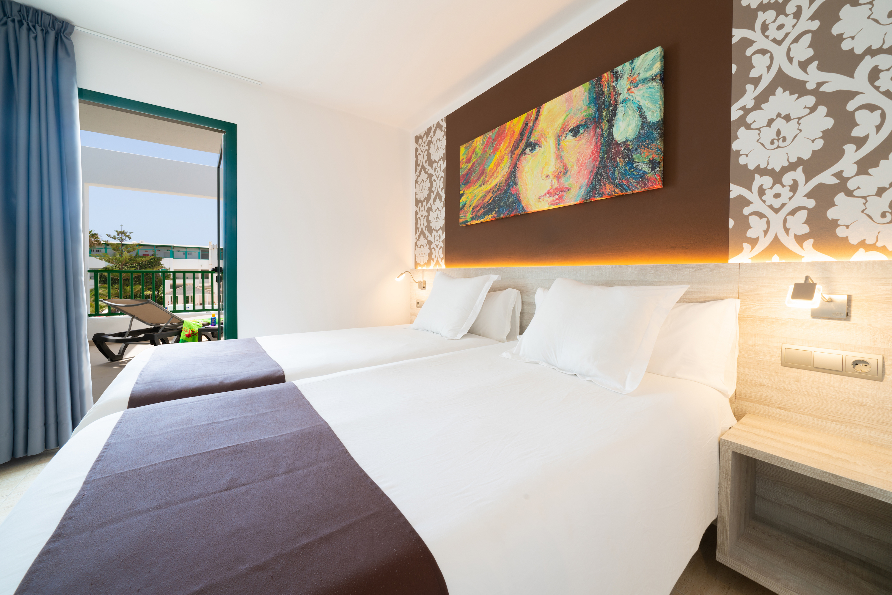 Apartment Two Bedrooms