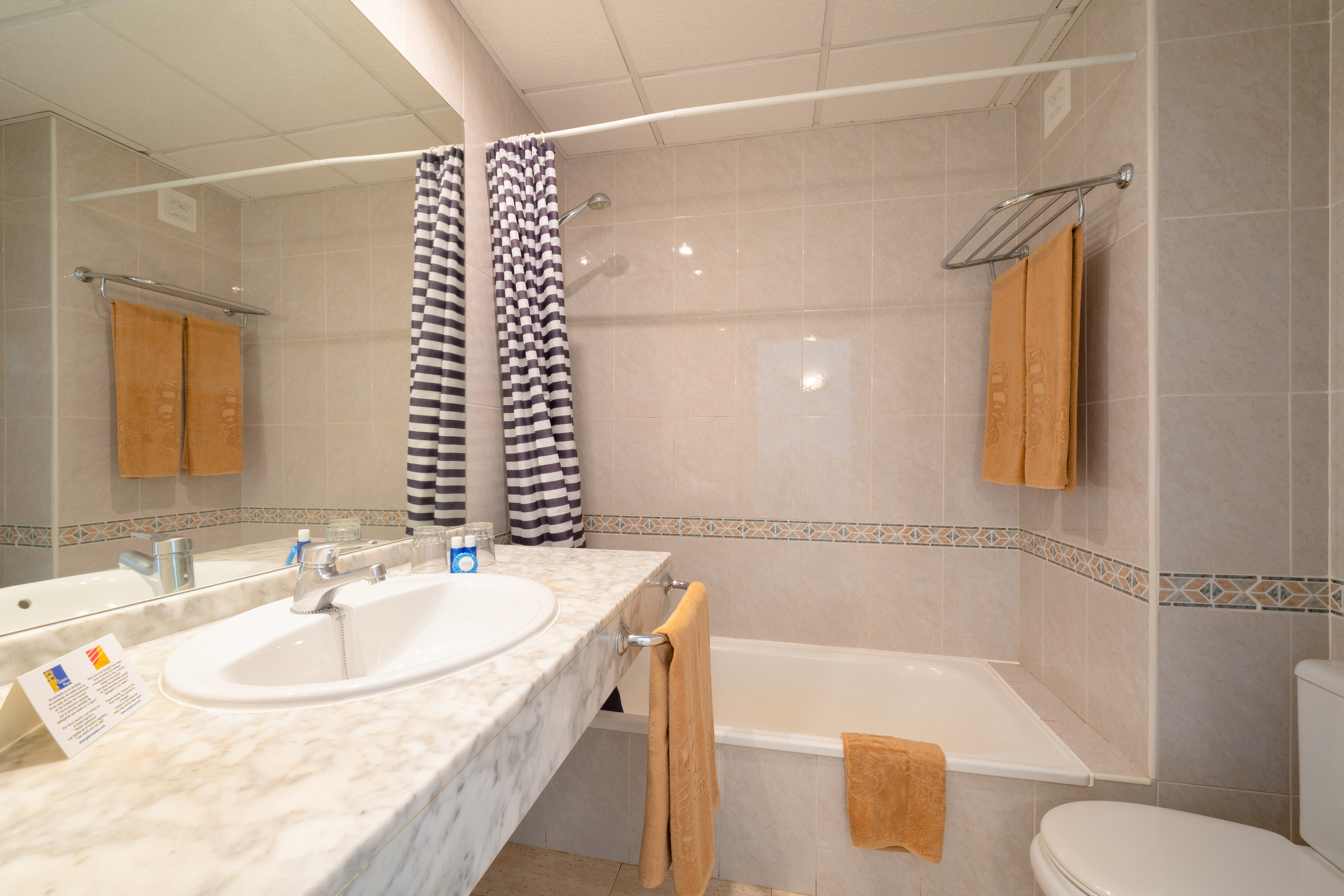 Apartment One Bedroom