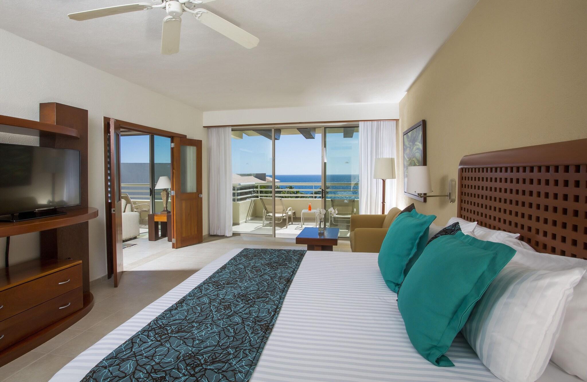 Suite Premium with Views