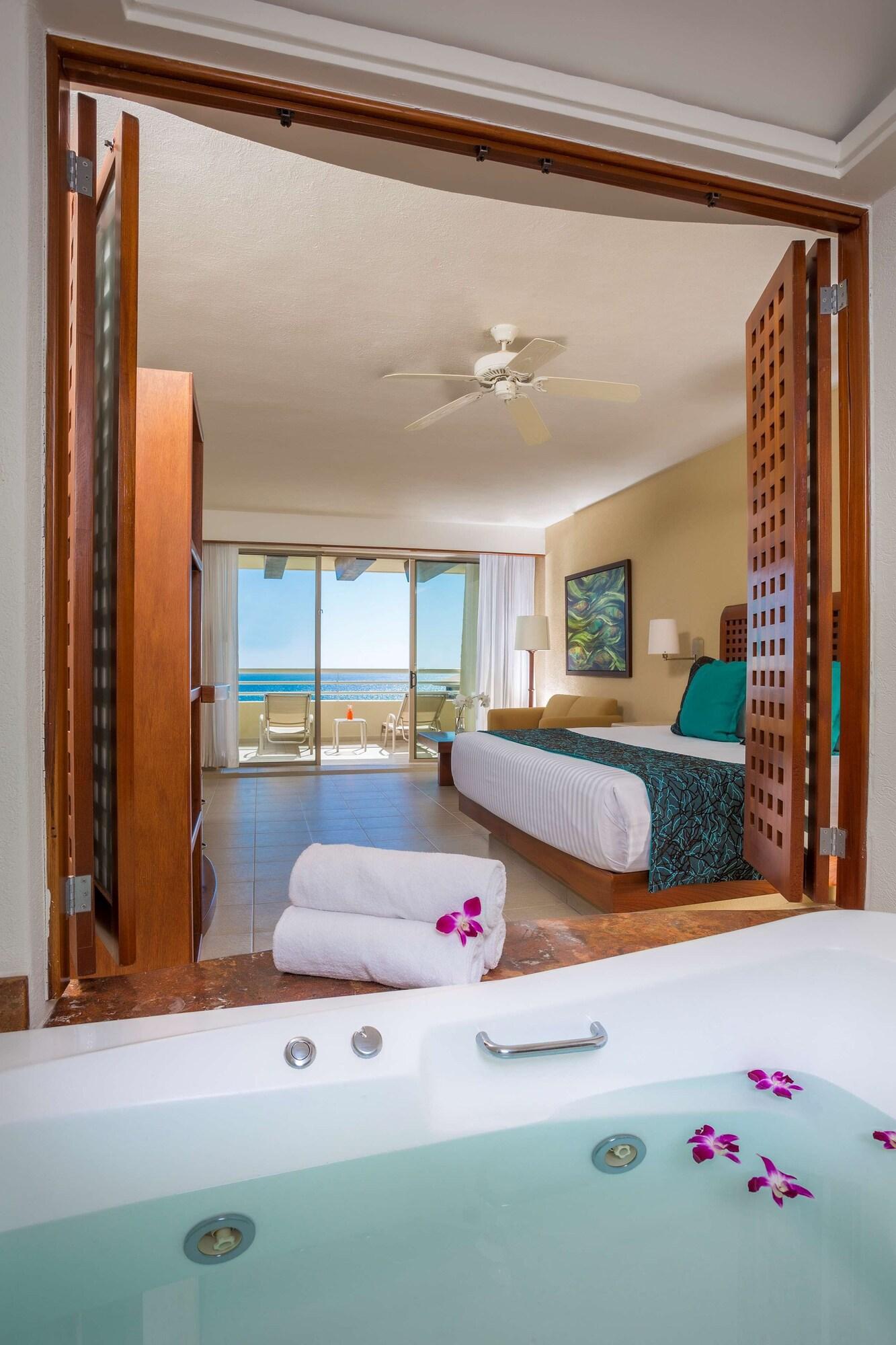 Suite Premium with Views