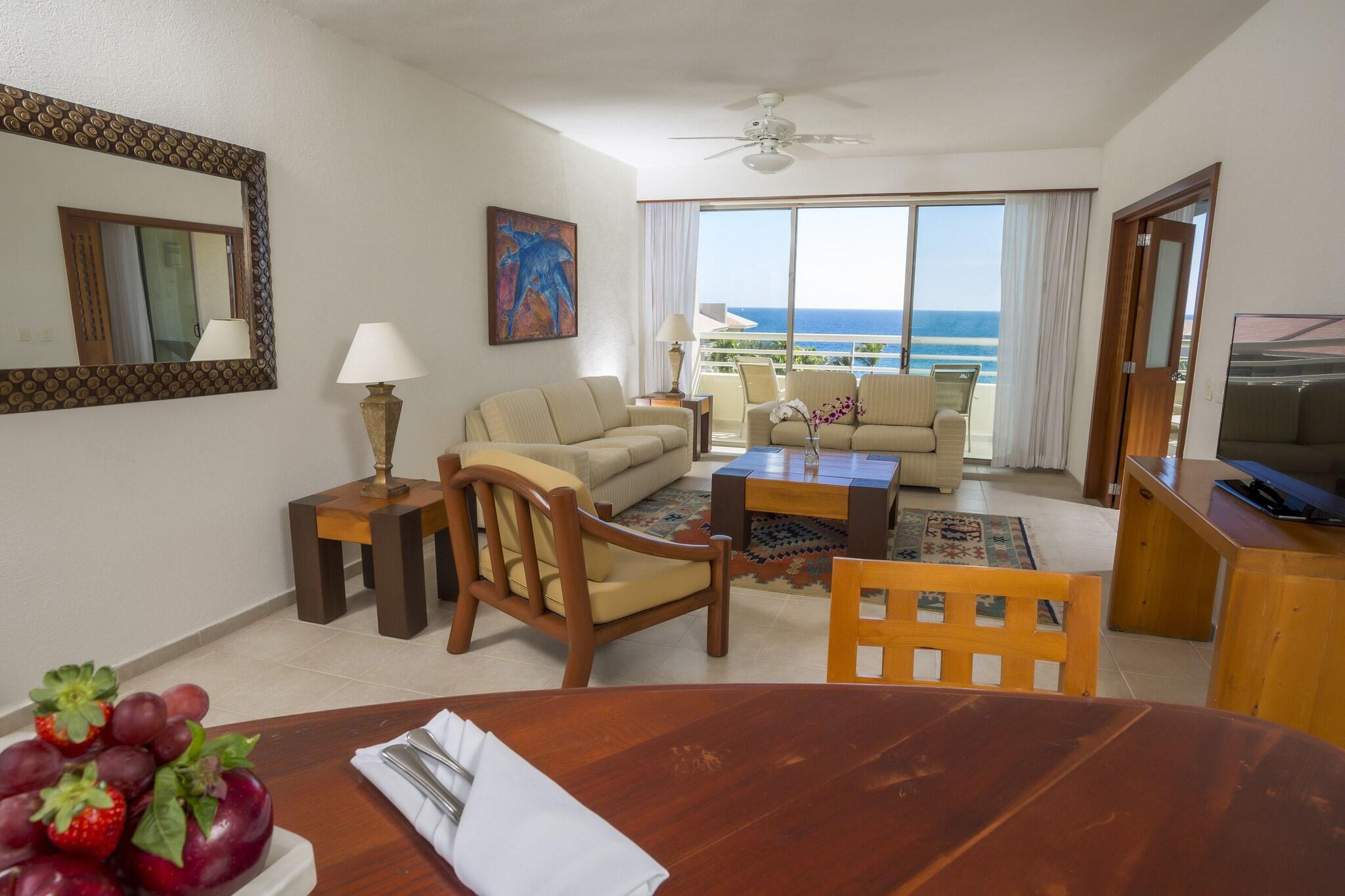 Suite Premium with Views