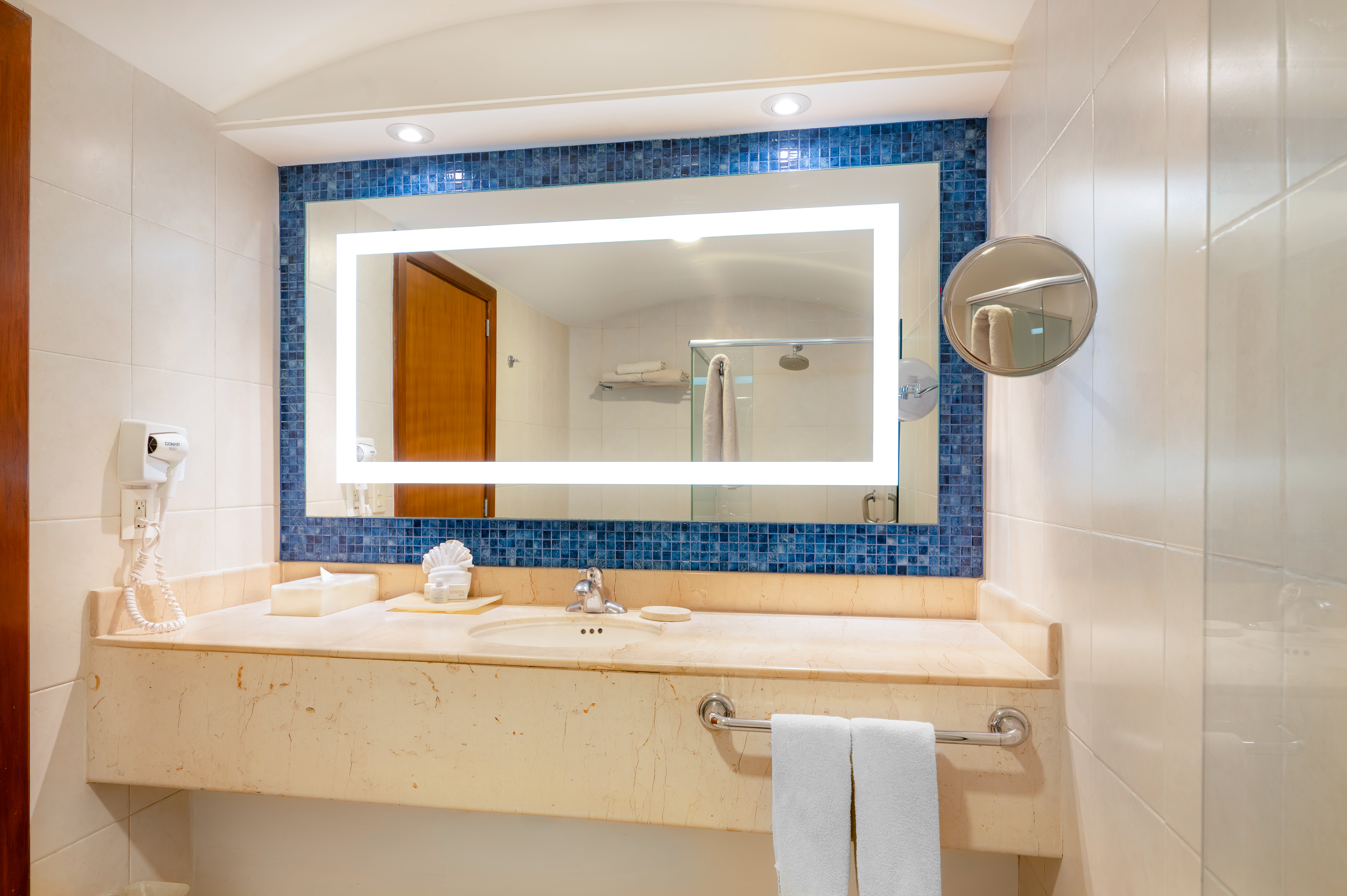 Double Superior Ocean View