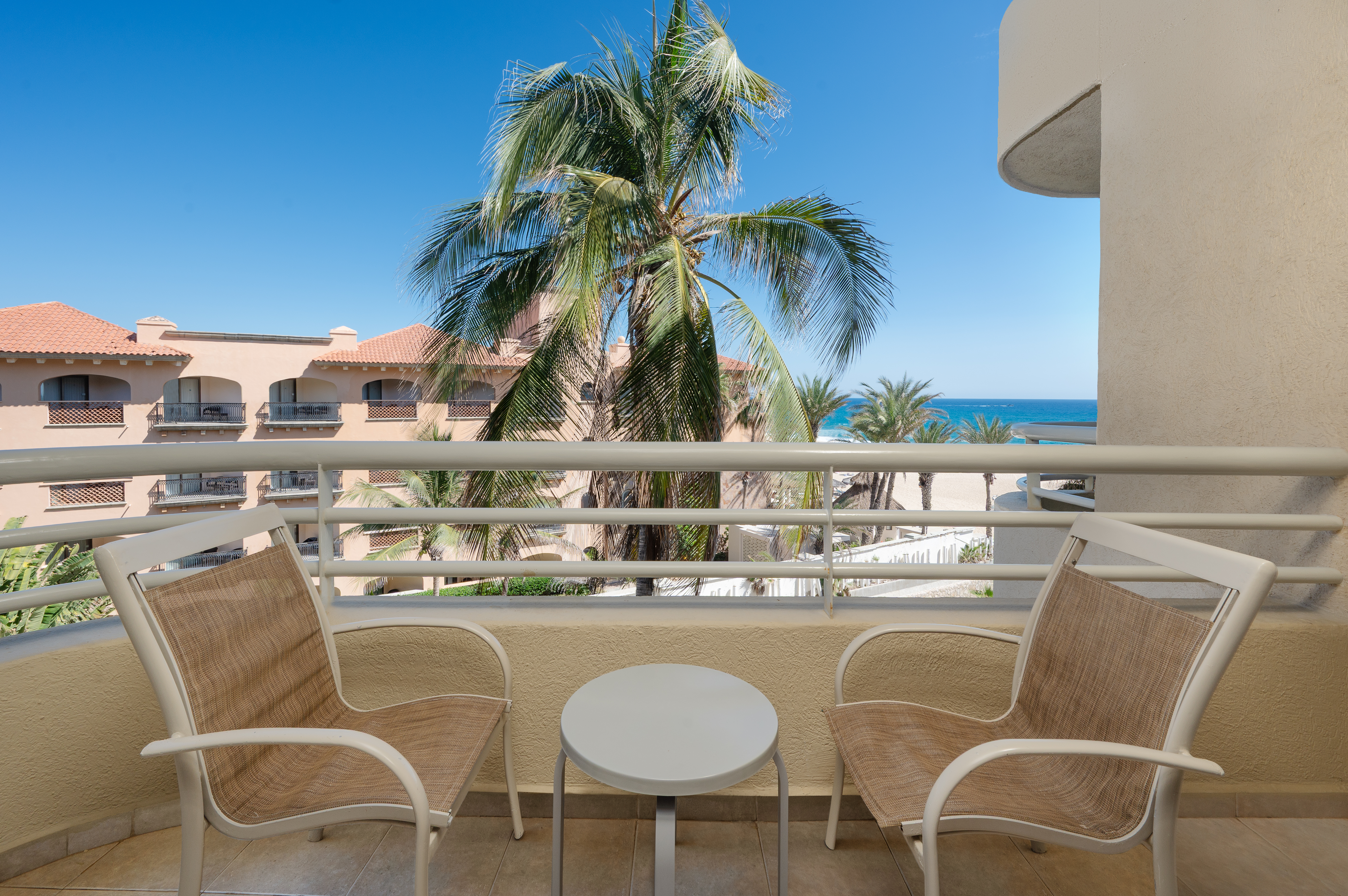 Double Superior Ocean View