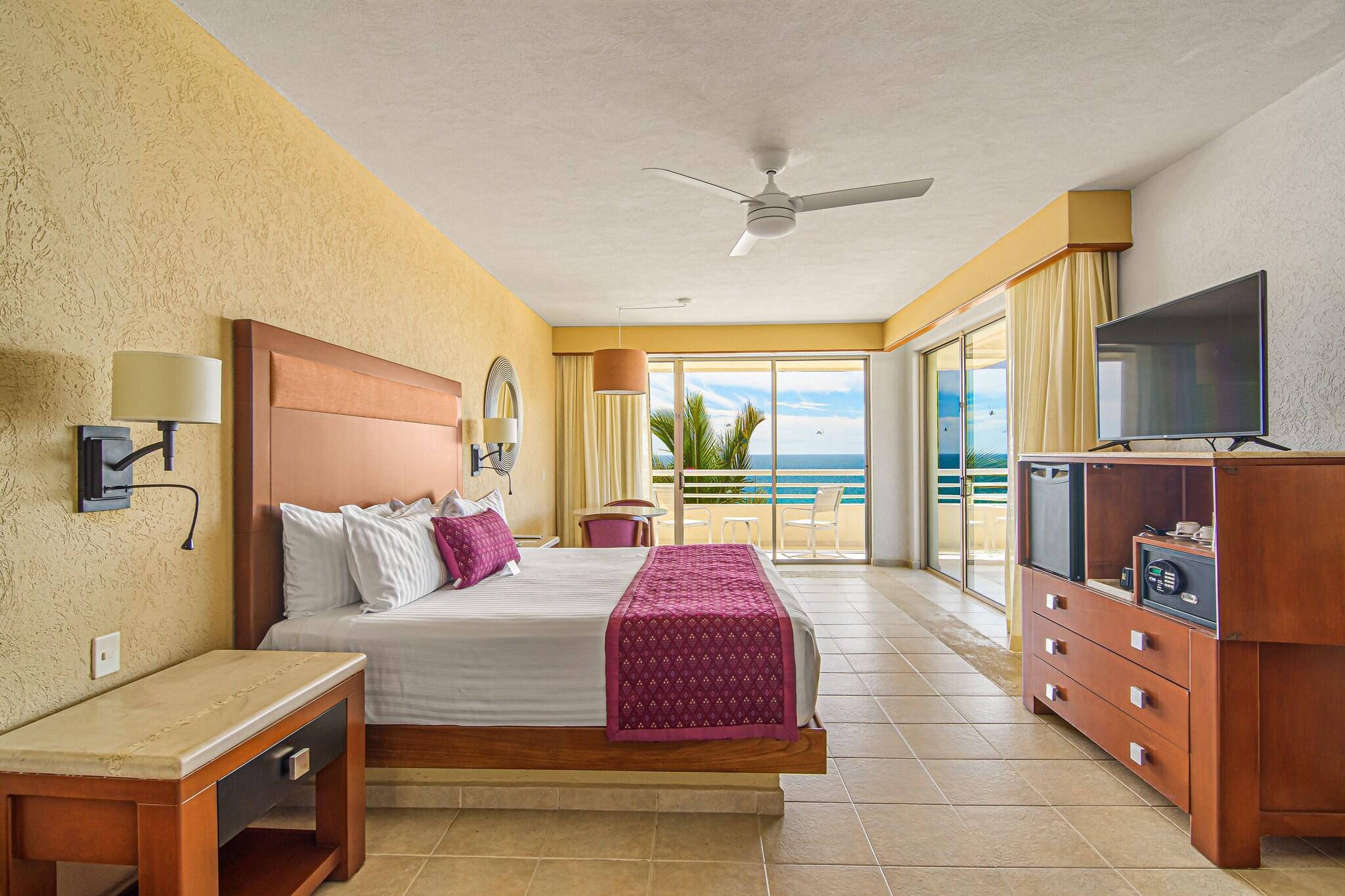 Suite Premium with Views