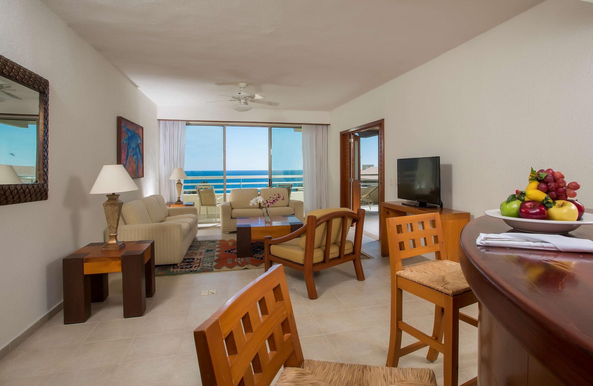 Suite Premium with Views